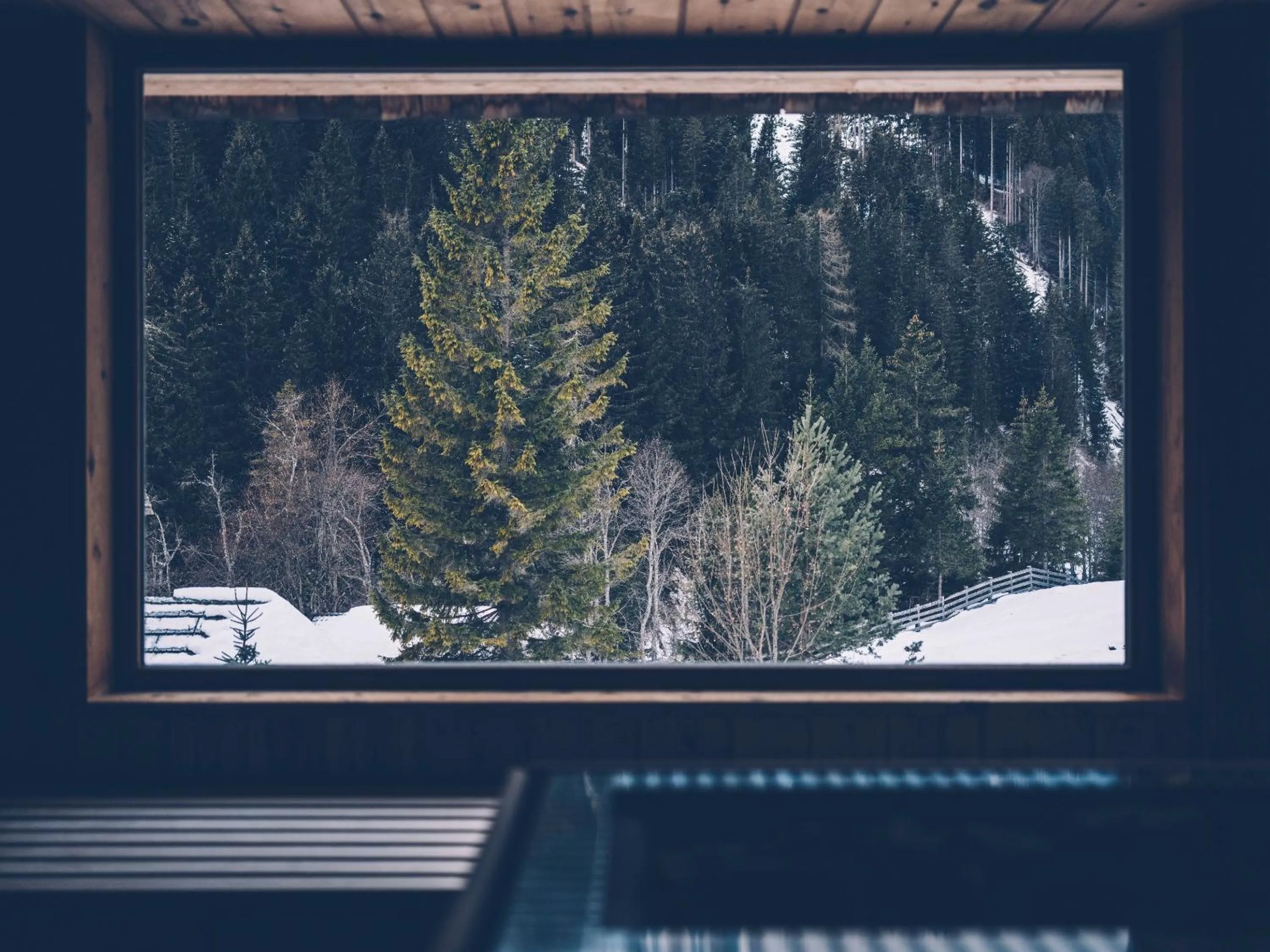 Almwellness-Resort Tuffbad