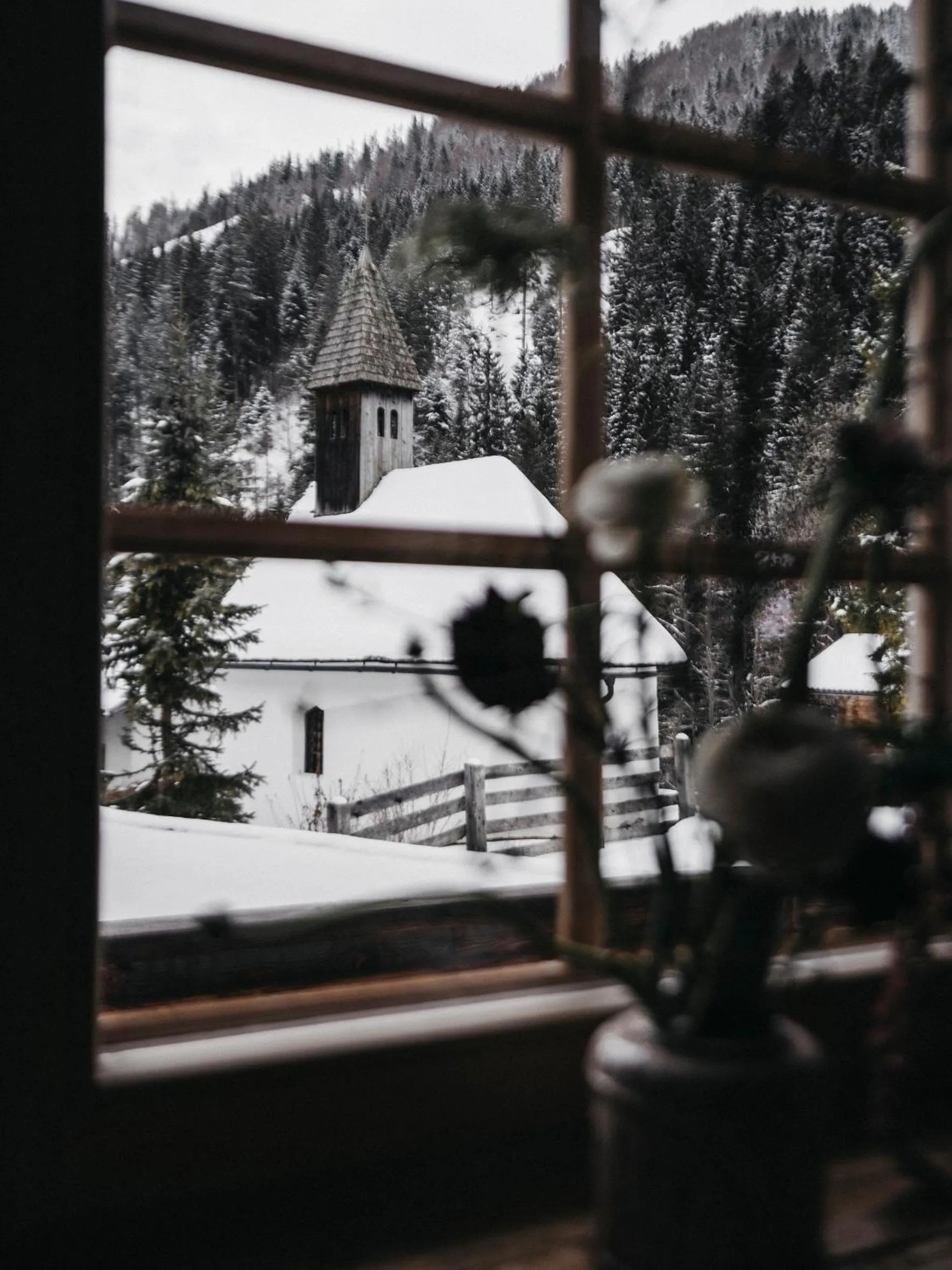 Almwellness-Resort Tuffbad