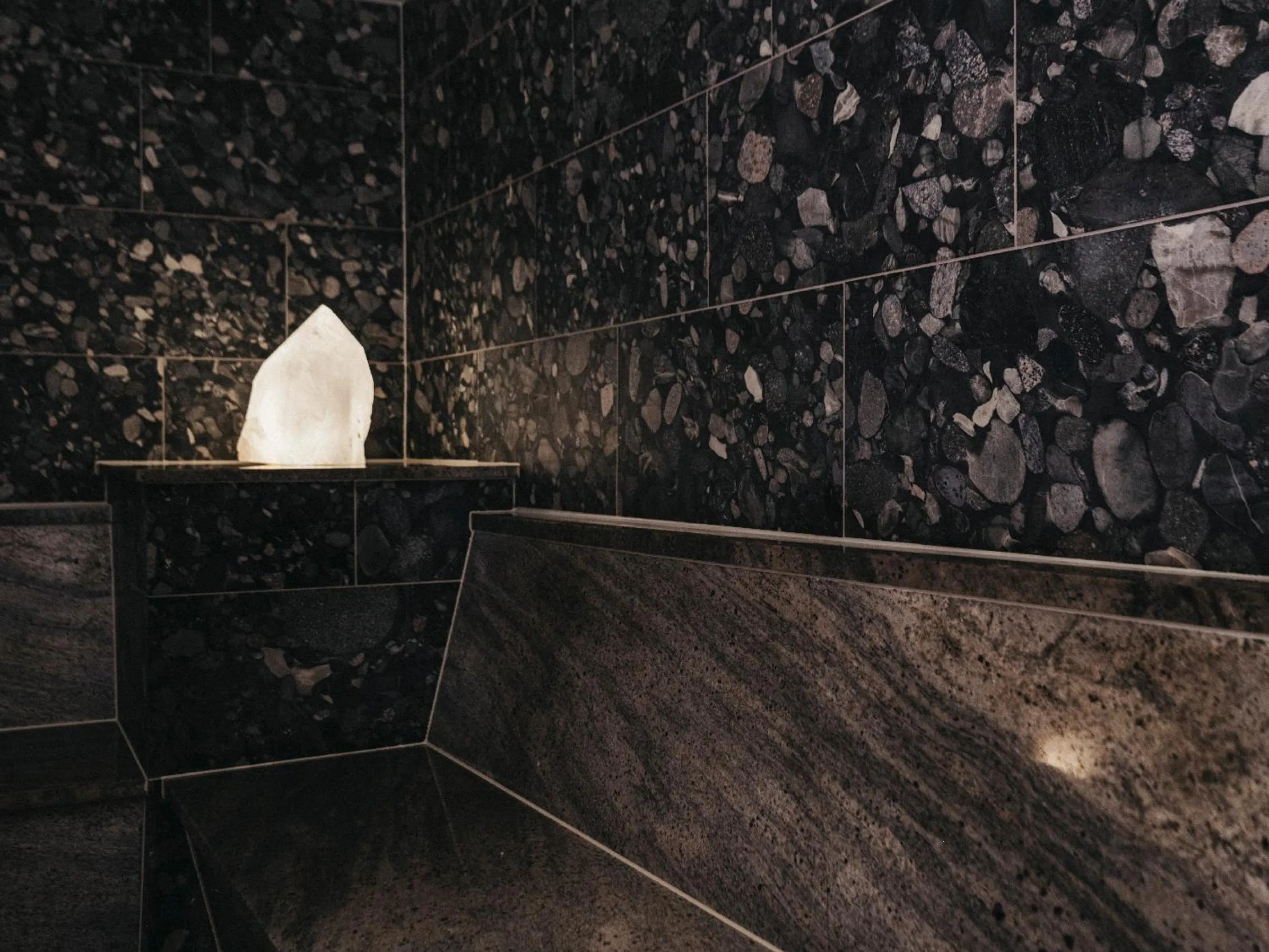 Almwellness-Resort Tuffbad