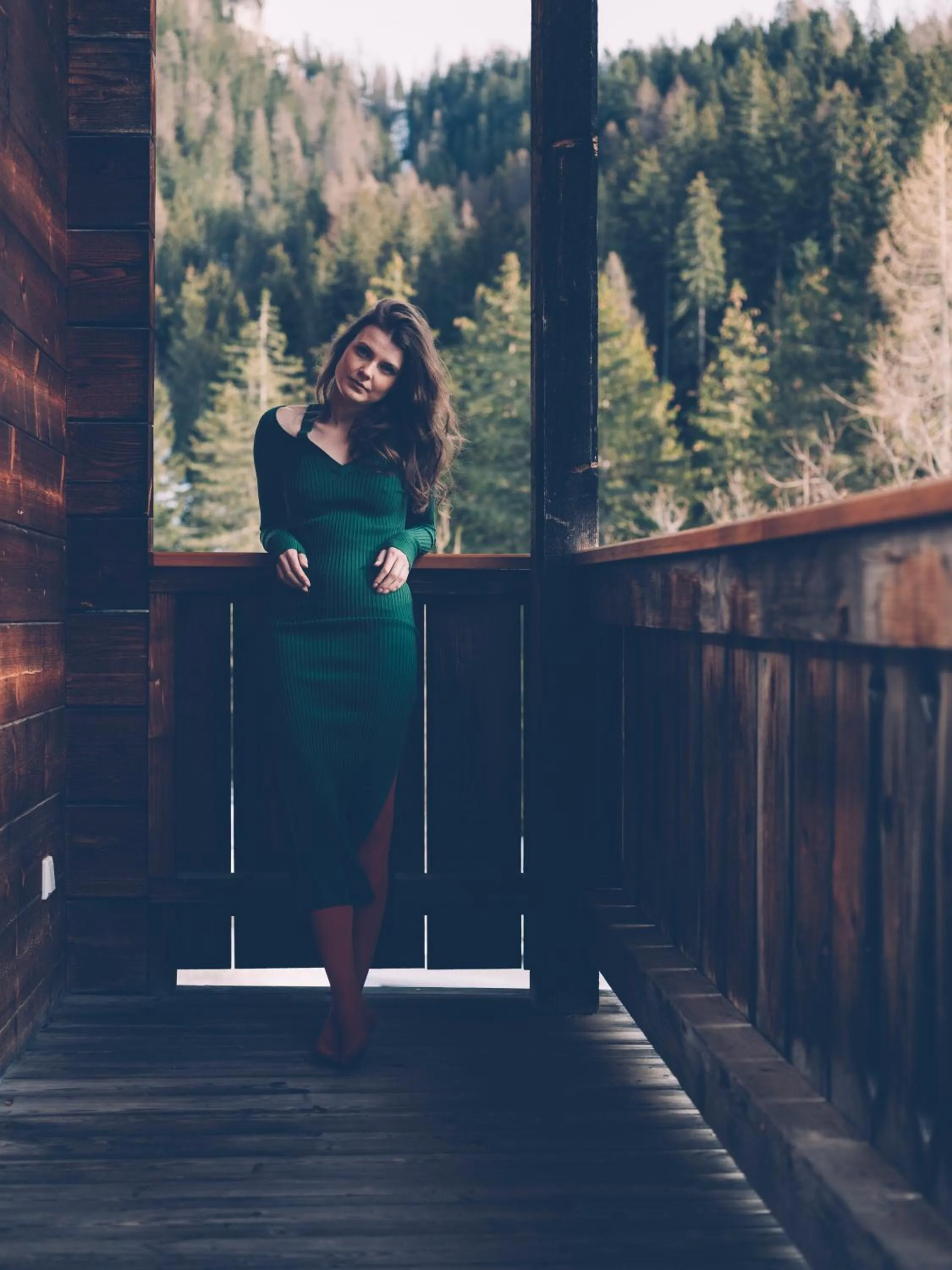 Internal: Not applicable to any particular room in Almwellness-Resort Tuffbad