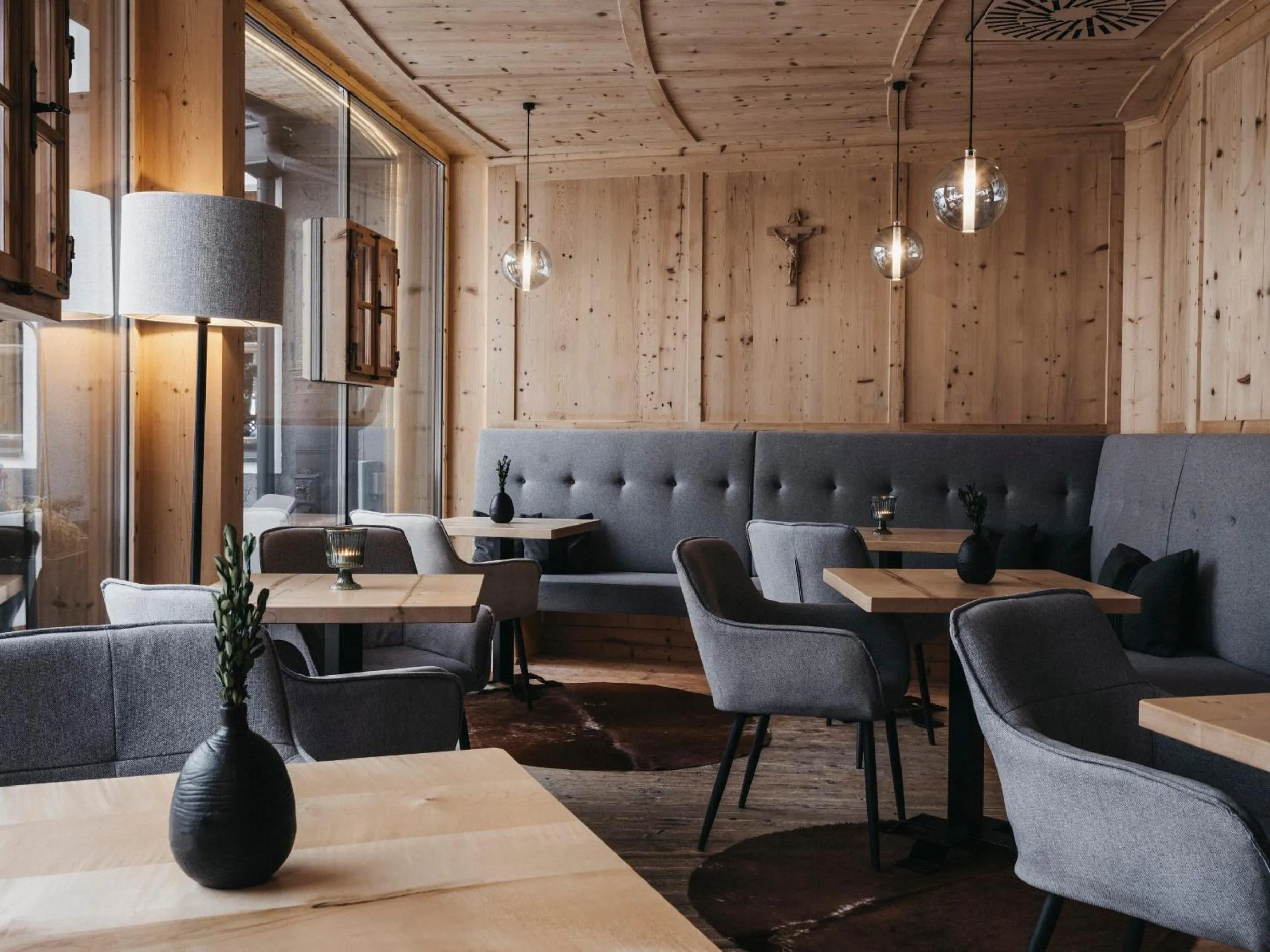 Internal: Not applicable to any particular room in Almwellness-Resort Tuffbad