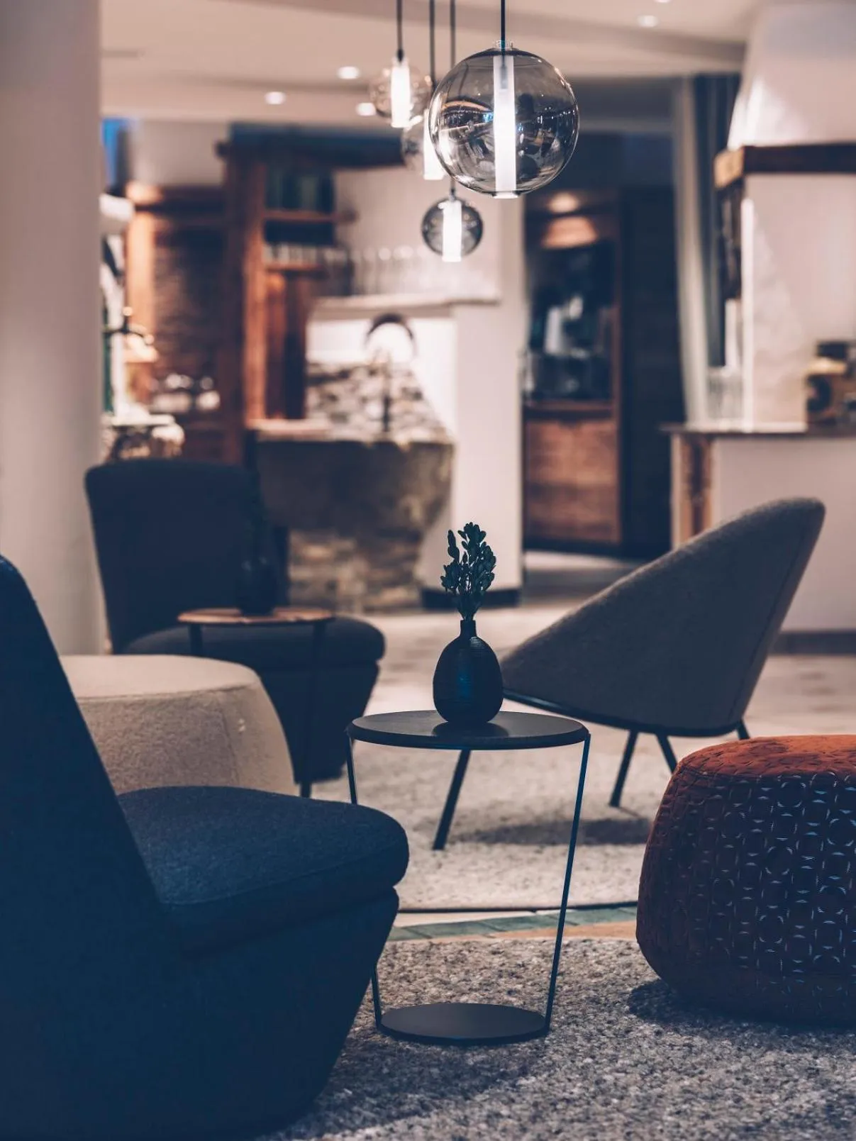 Internal: Not applicable to any particular room in Almwellness-Resort Tuffbad