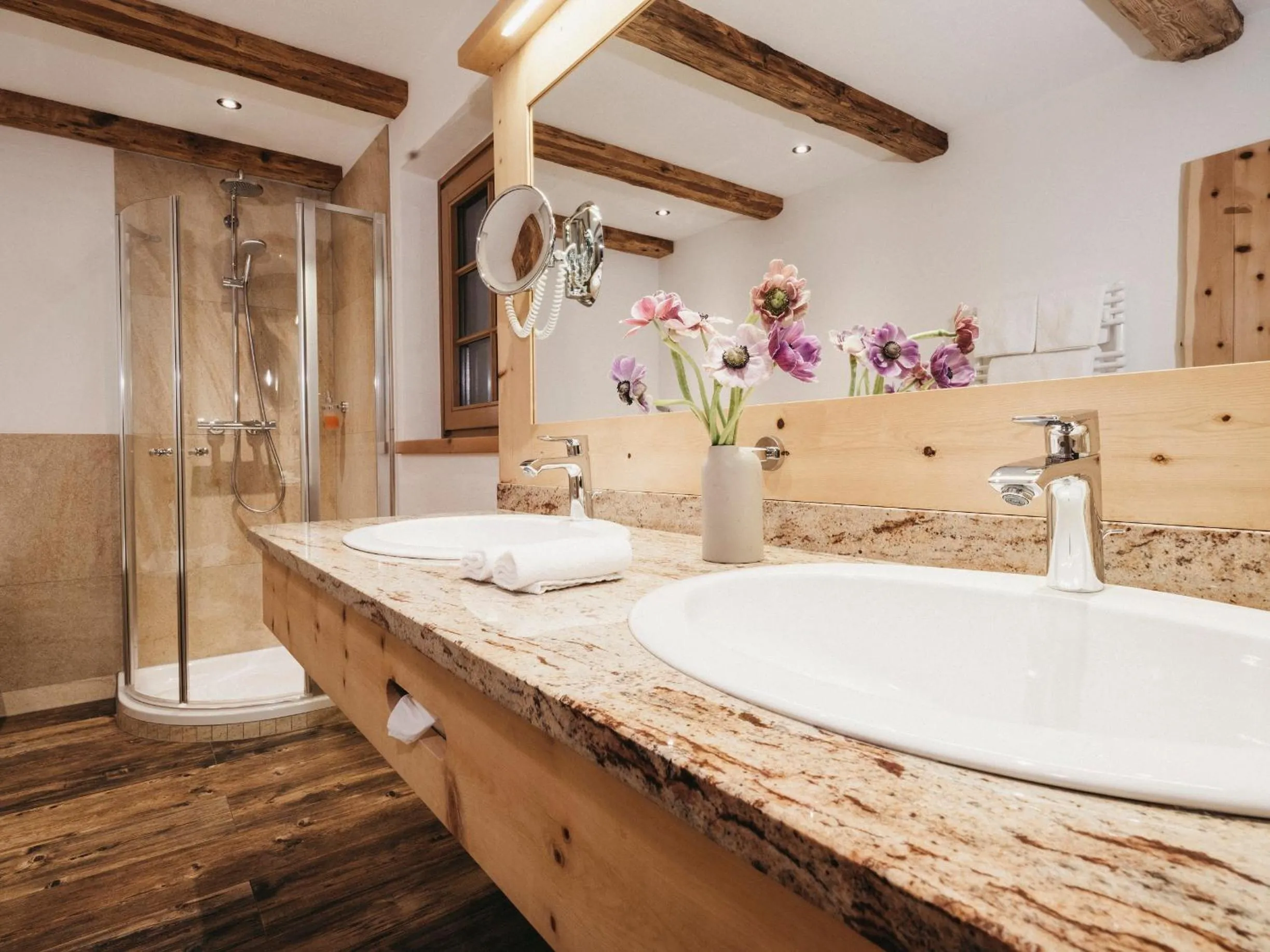 Almwellness-Resort Tuffbad