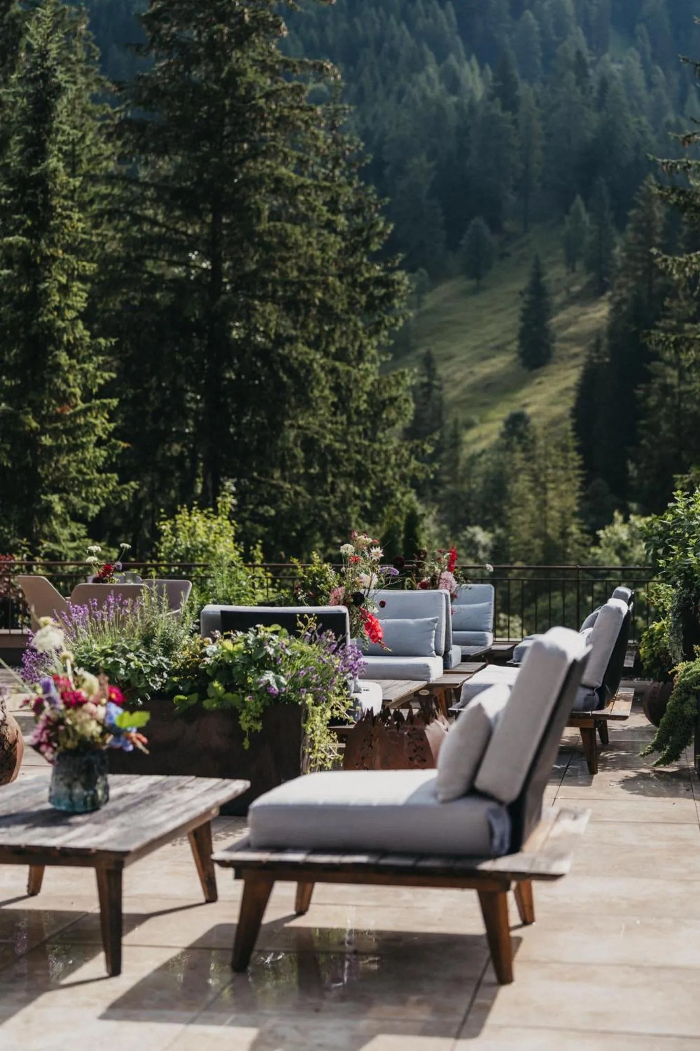 Almwellness-Resort Tuffbad