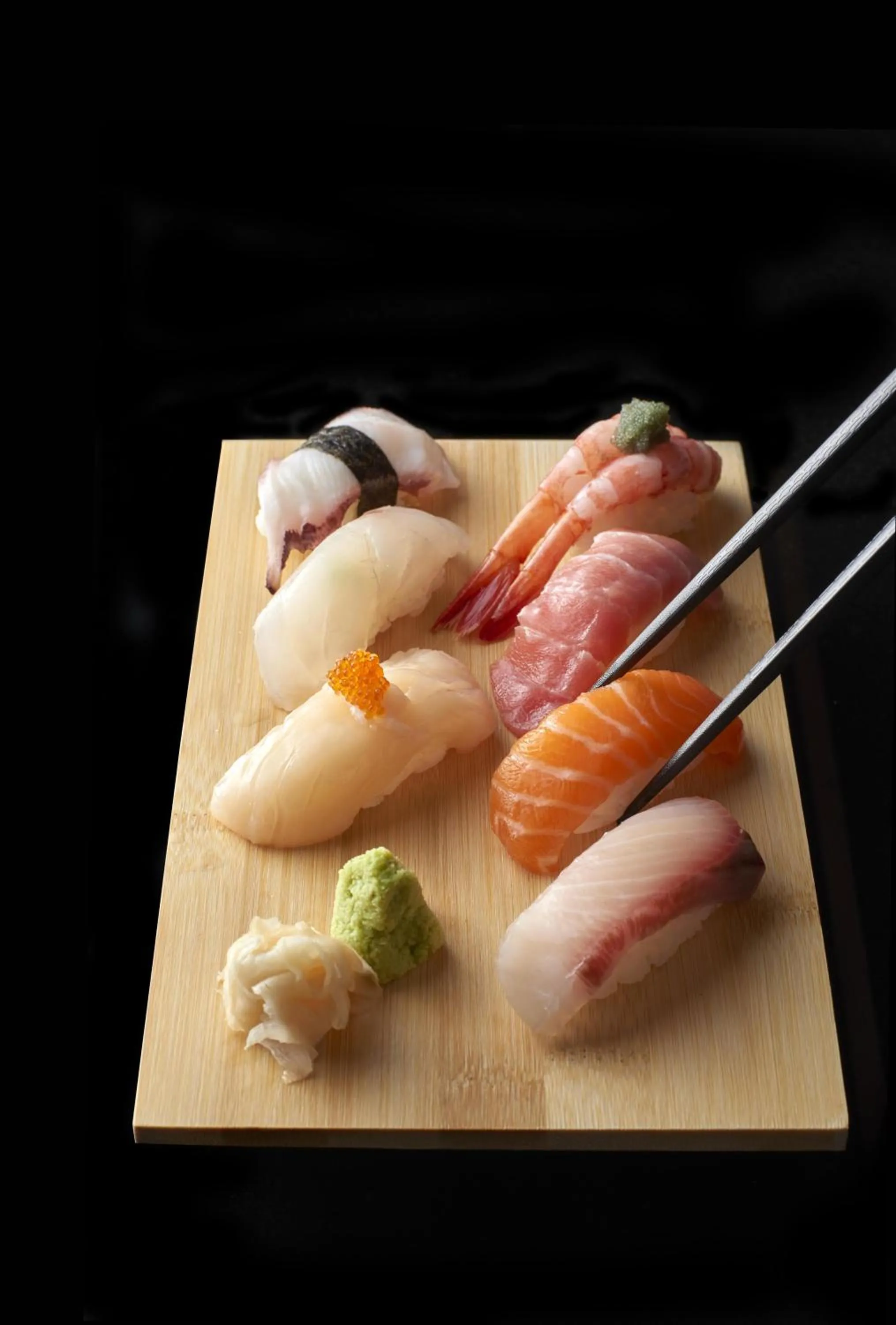 Food and drinks in Concorde Hotel Kuala Lumpur