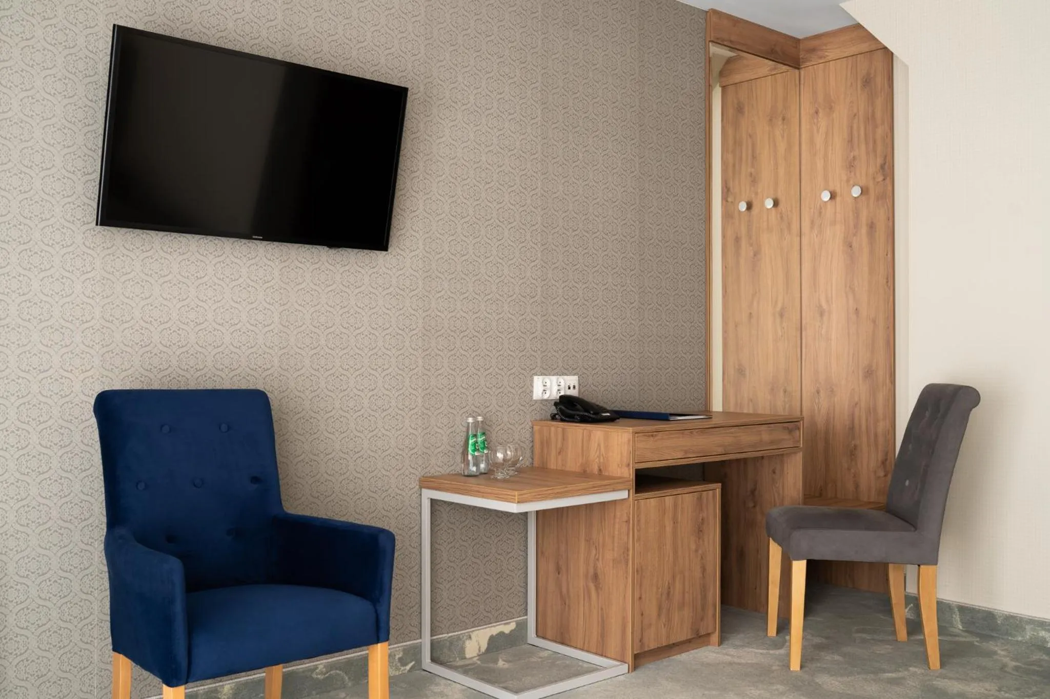 Grand Chotowa Hotel Spa & Resort