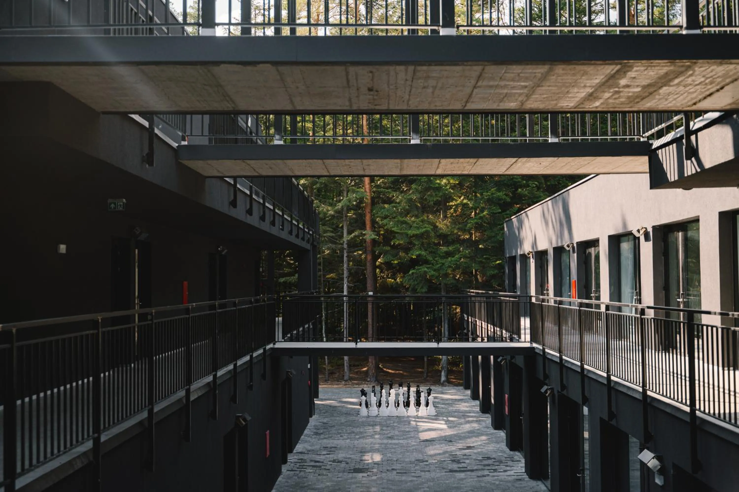 Grand Chotowa Hotel Spa & Resort