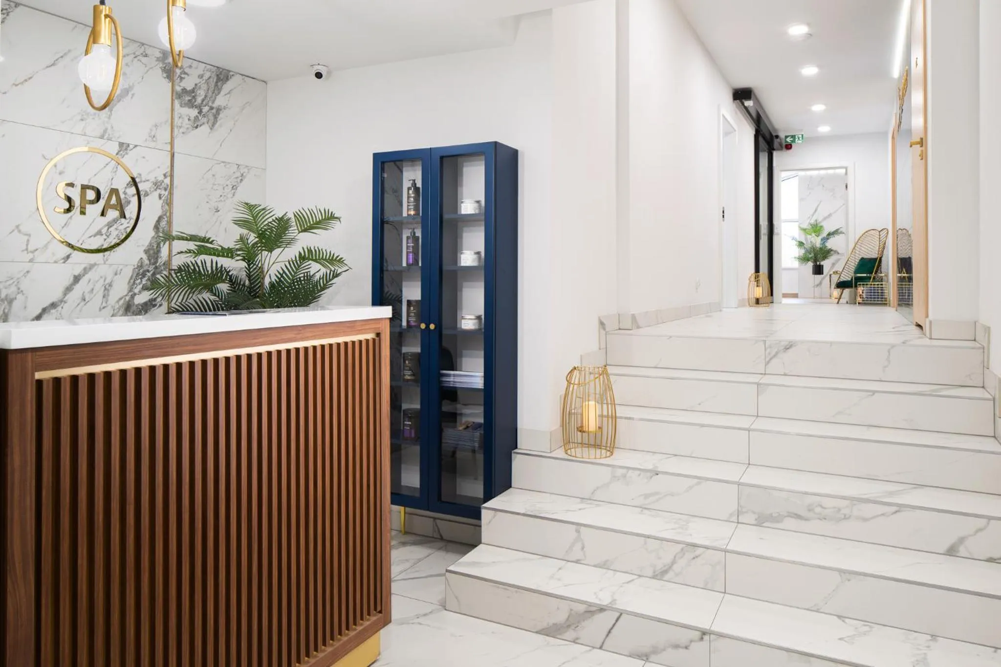 Grand Chotowa Hotel Spa & Resort