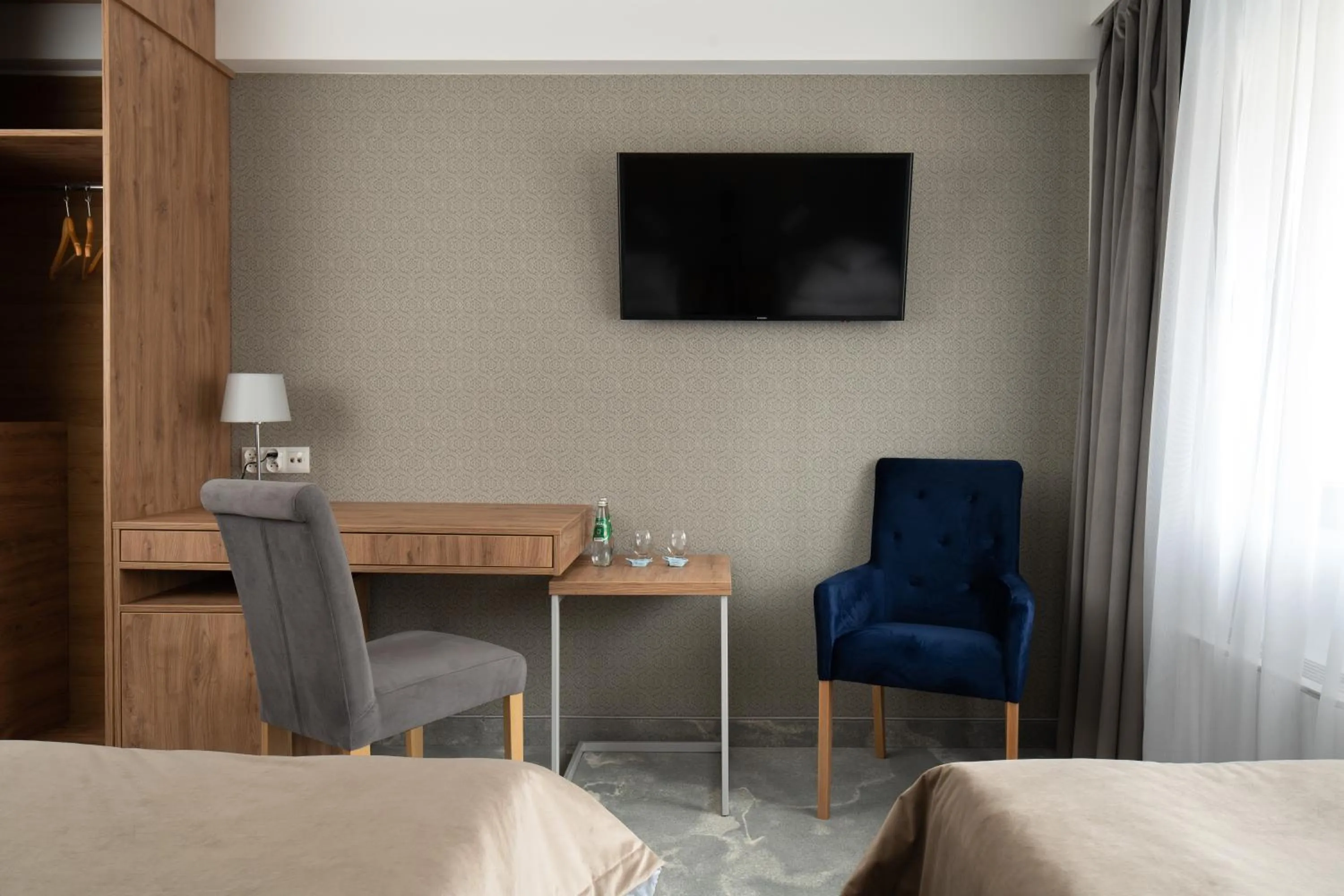 Grand Chotowa Hotel Spa & Resort