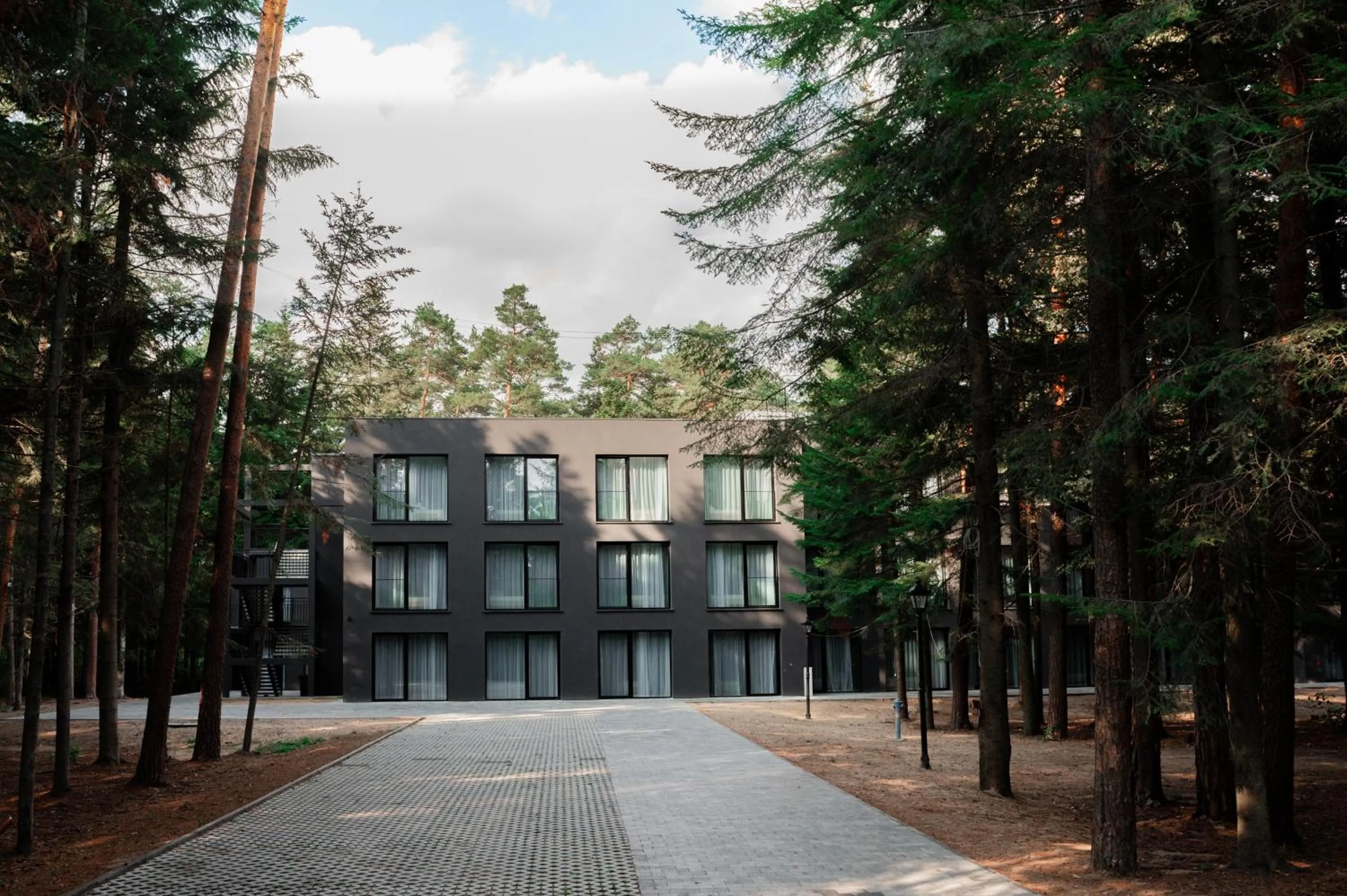 Grand Chotowa Hotel Spa & Resort