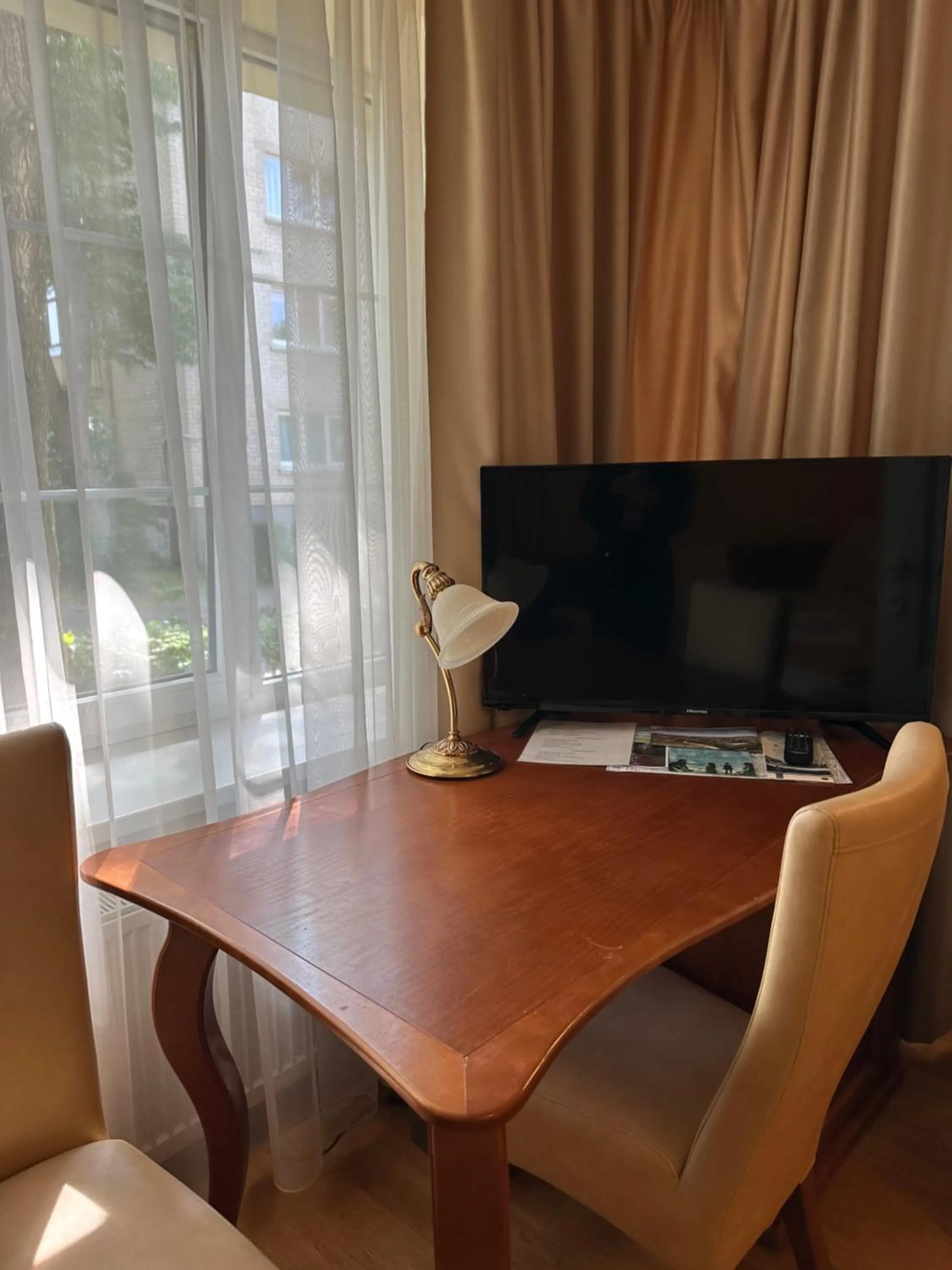 Guest house POILSIS JUMS