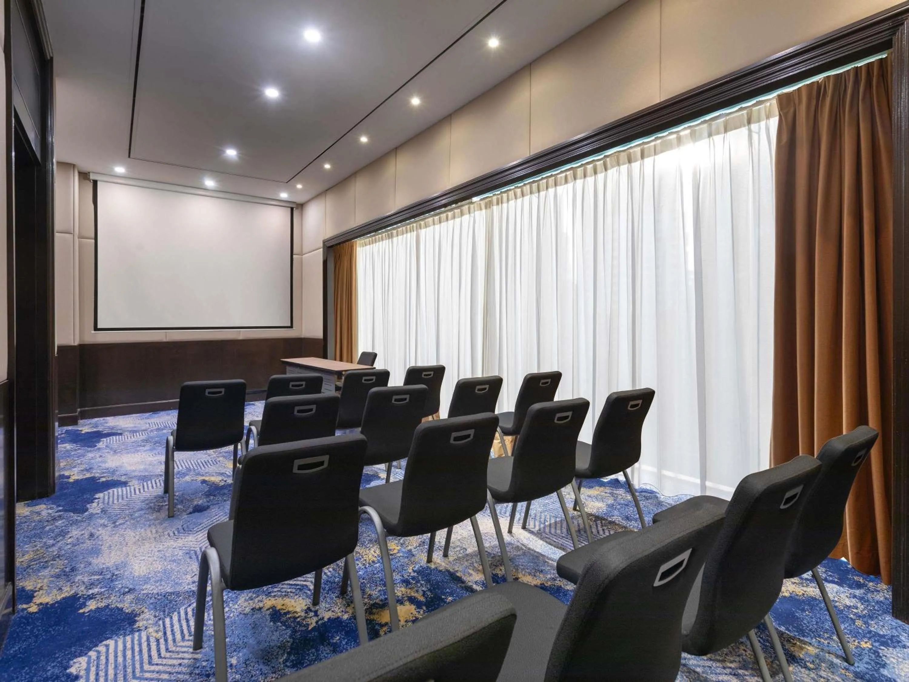 Meeting/conference room in Novotel Kuala Lumpur City Centre