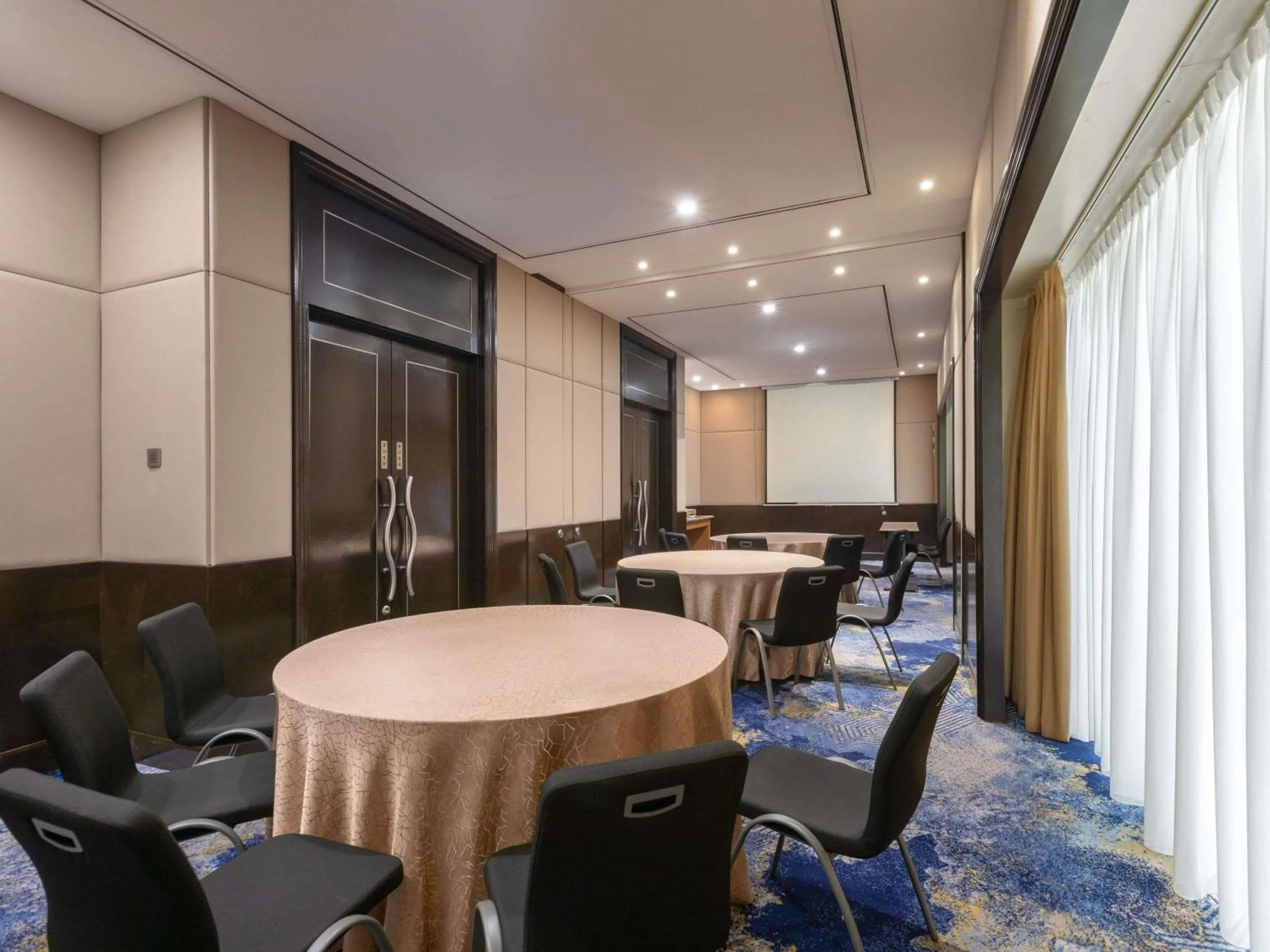 Meeting/conference room in Novotel Kuala Lumpur City Centre