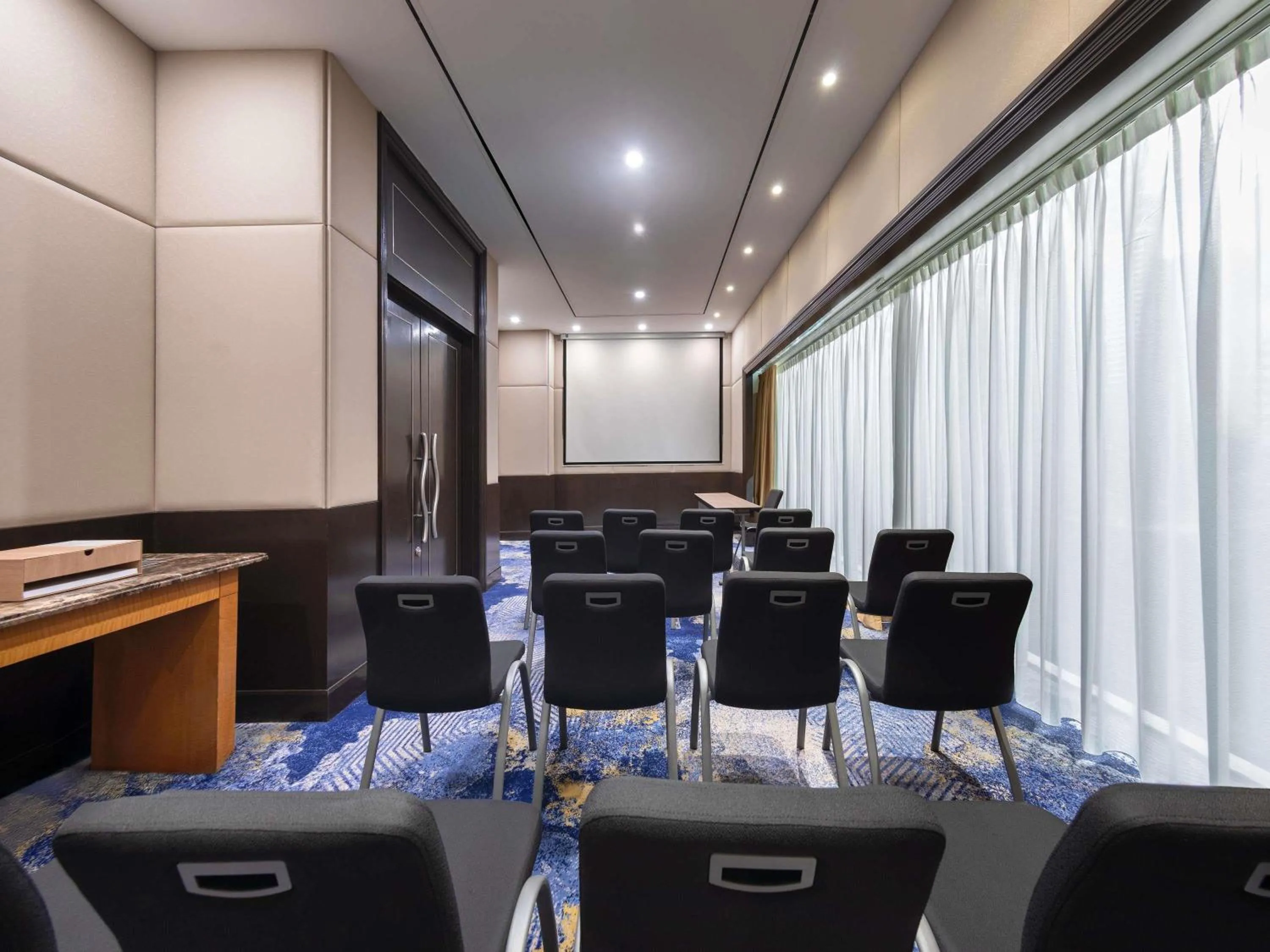 Meeting/conference room in Novotel Kuala Lumpur City Centre