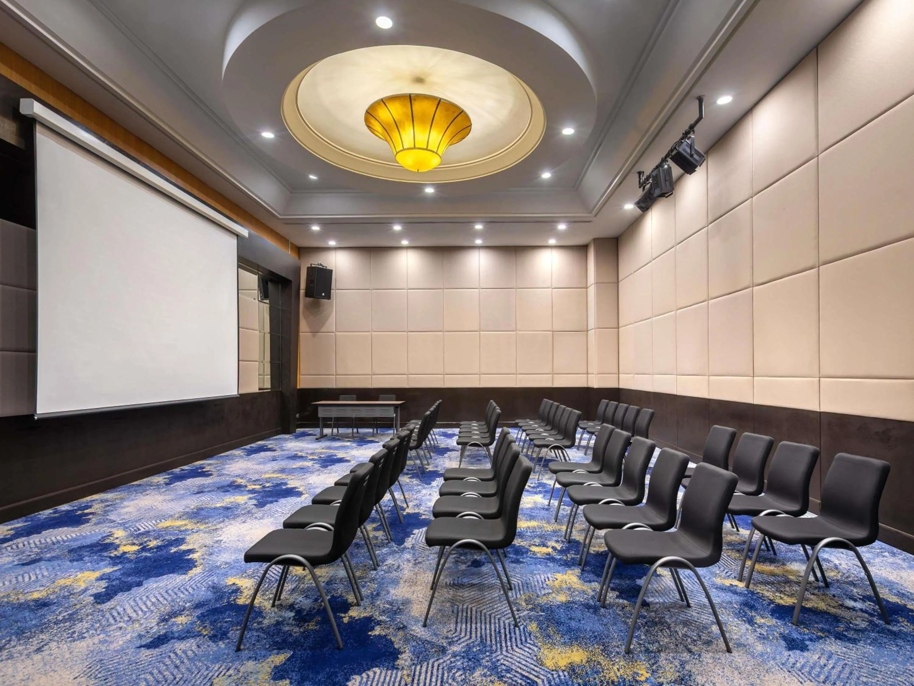 Meeting/conference room in Novotel Kuala Lumpur City Centre