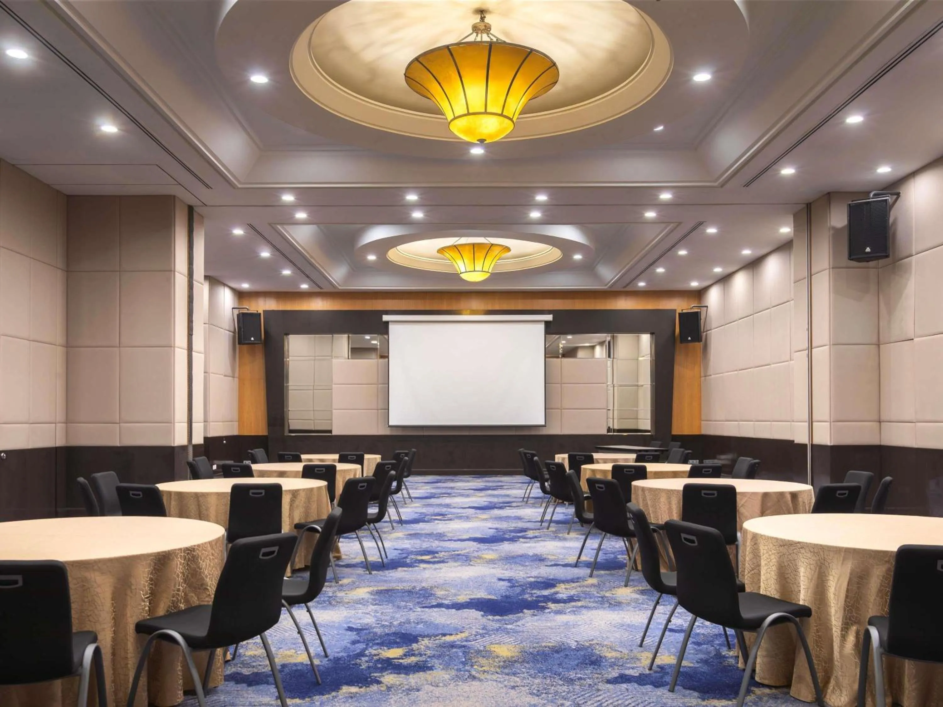 Meeting/conference room in Novotel Kuala Lumpur City Centre