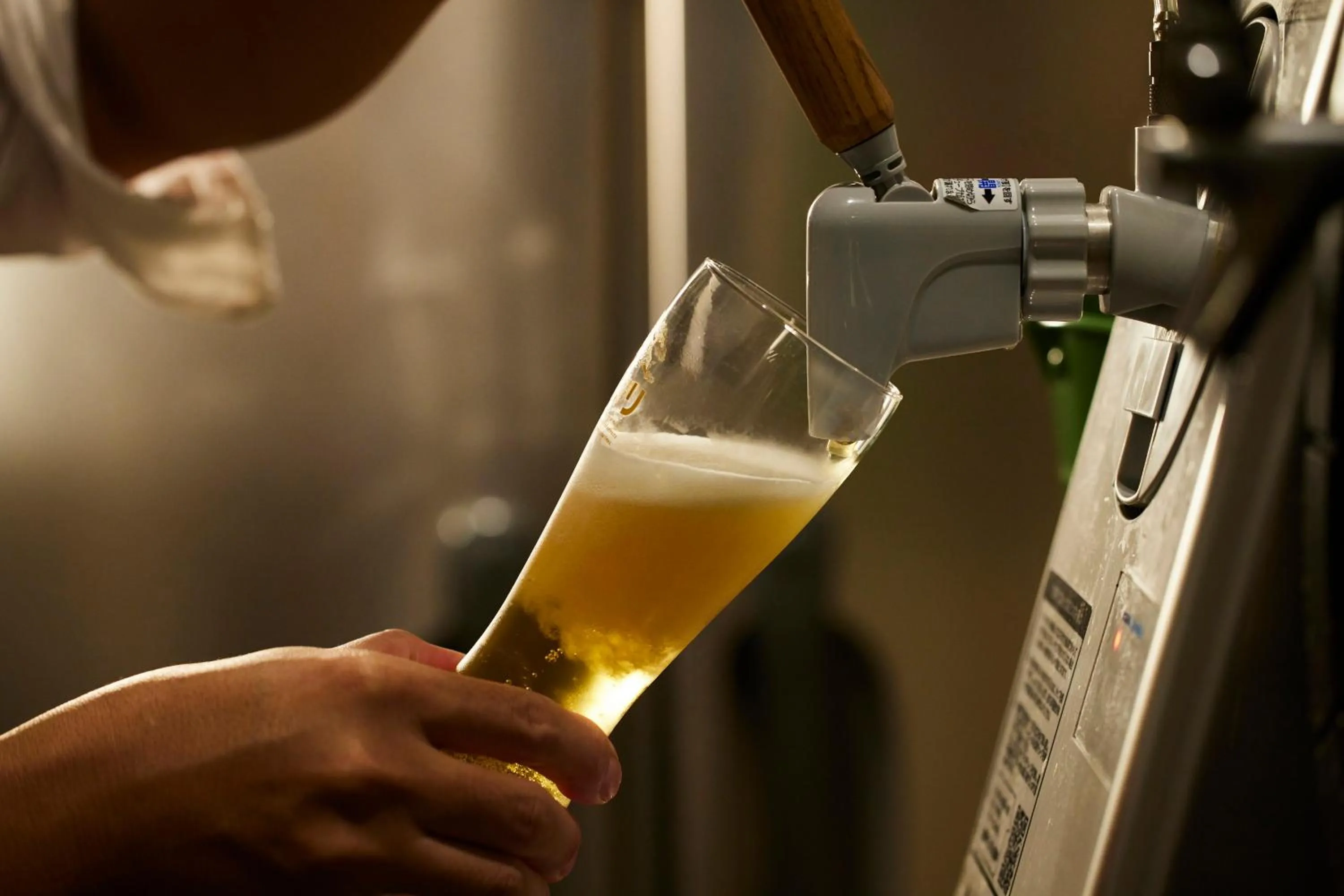 Restaurant/places to eat in Yono Daiichi Hotel