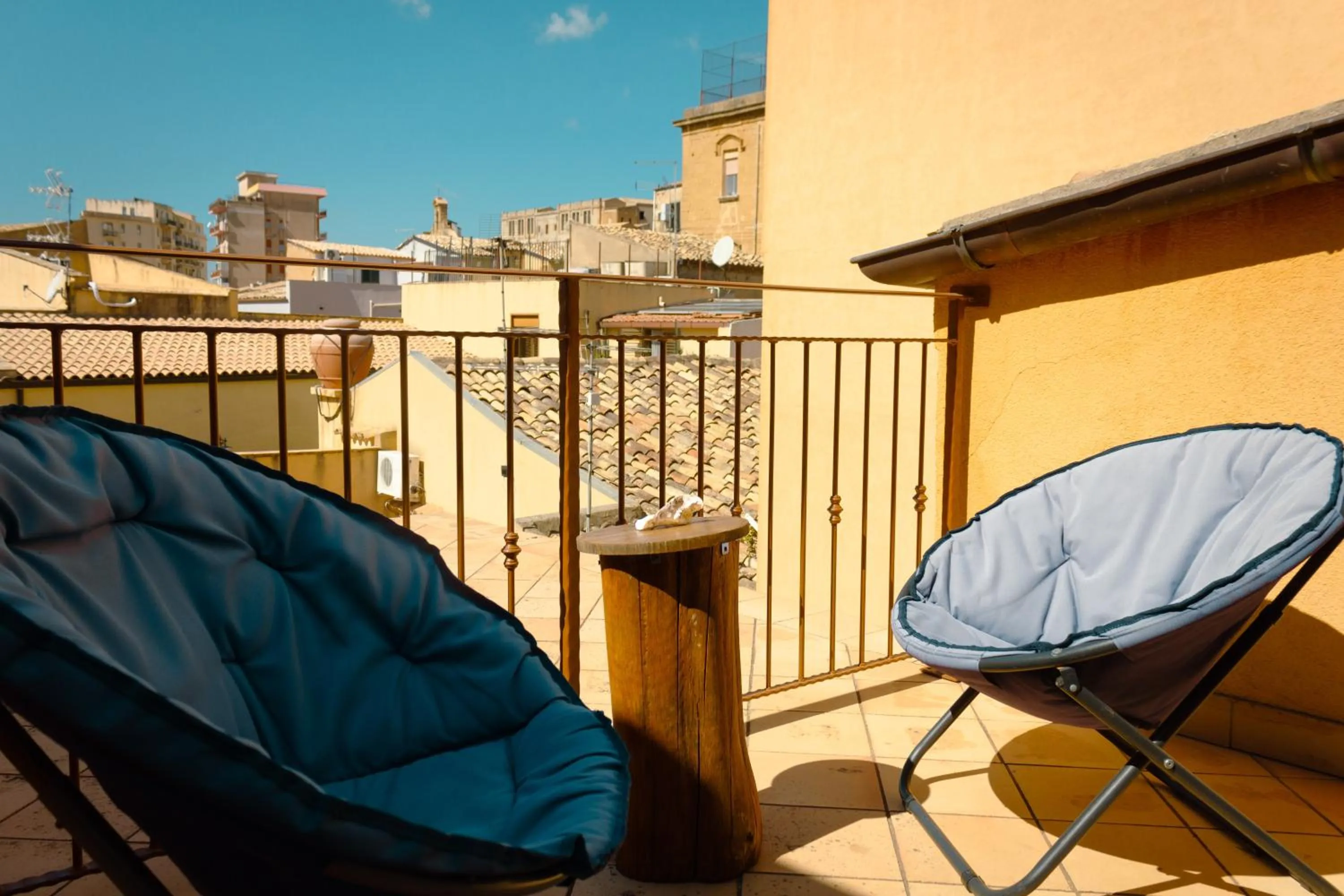 Le Terrazze di Pirandello