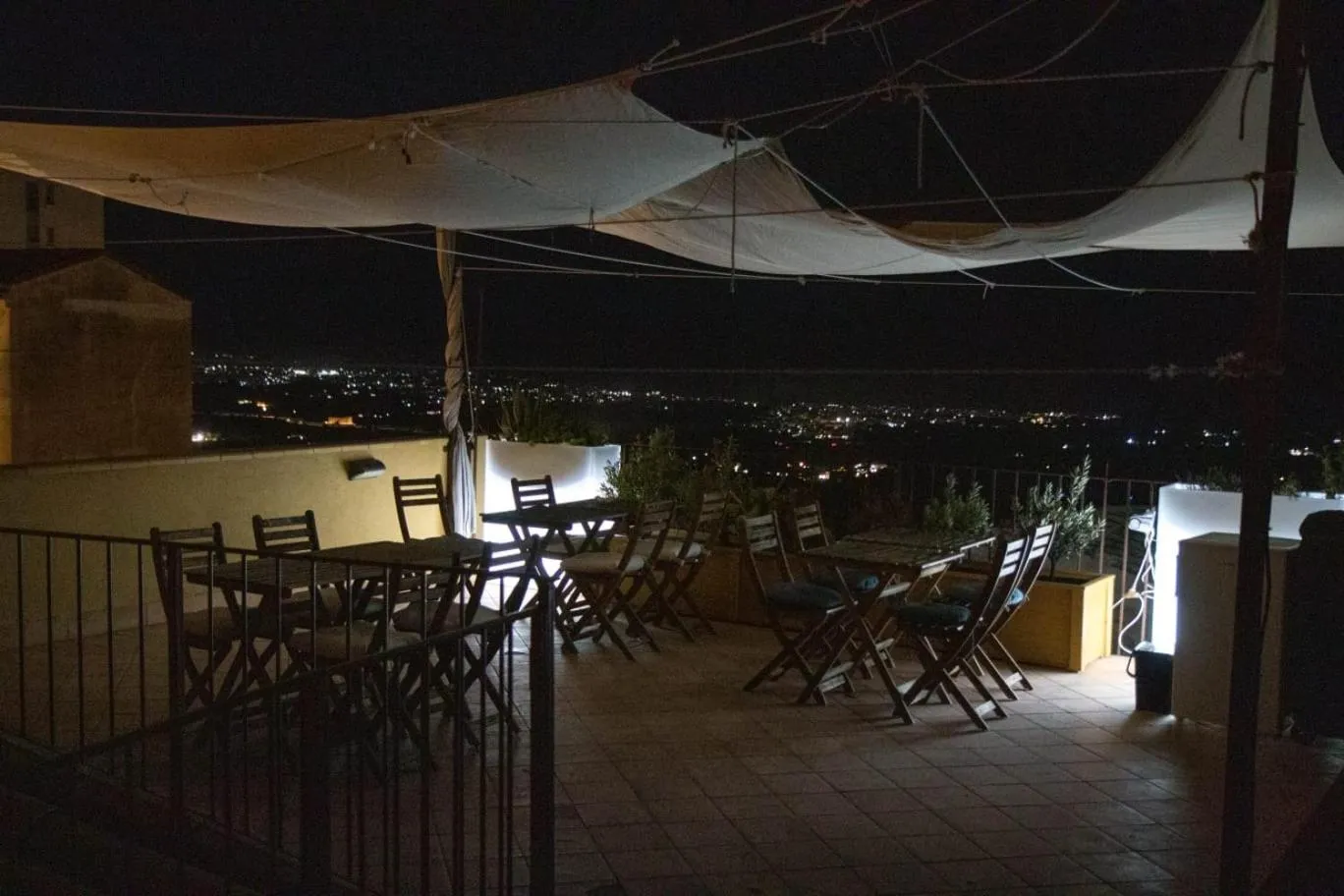 Le Terrazze di Pirandello