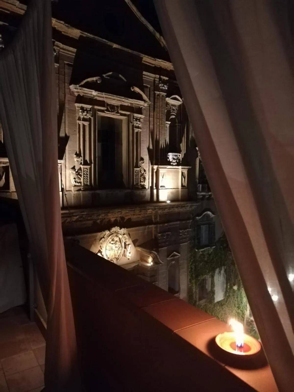 Le Terrazze di Pirandello