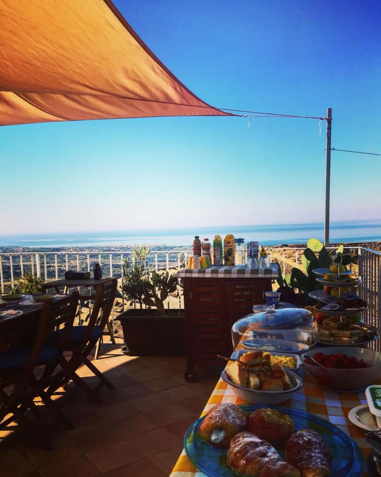 Le Terrazze di Pirandello