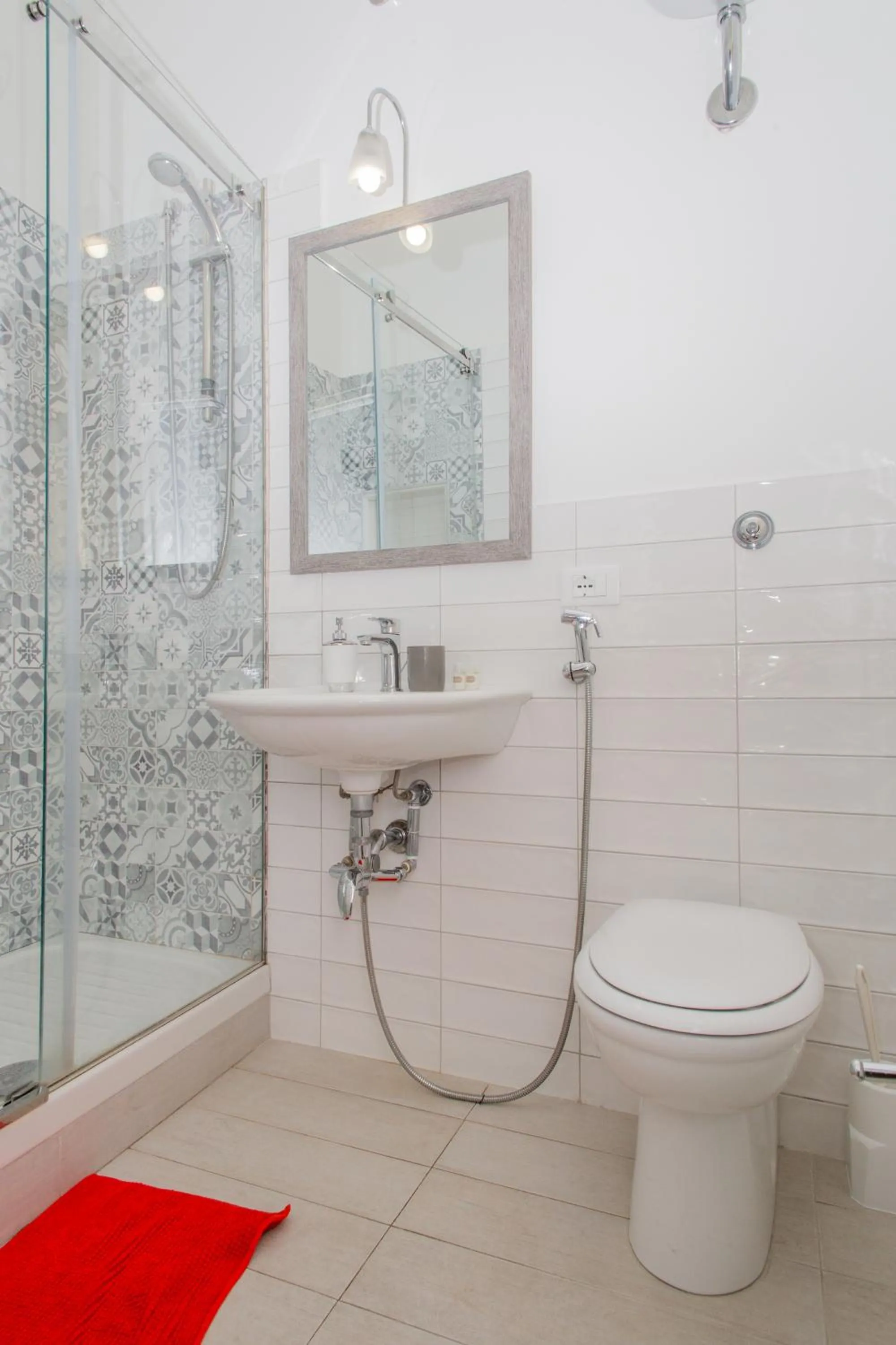 Le Terrazze di Pirandello