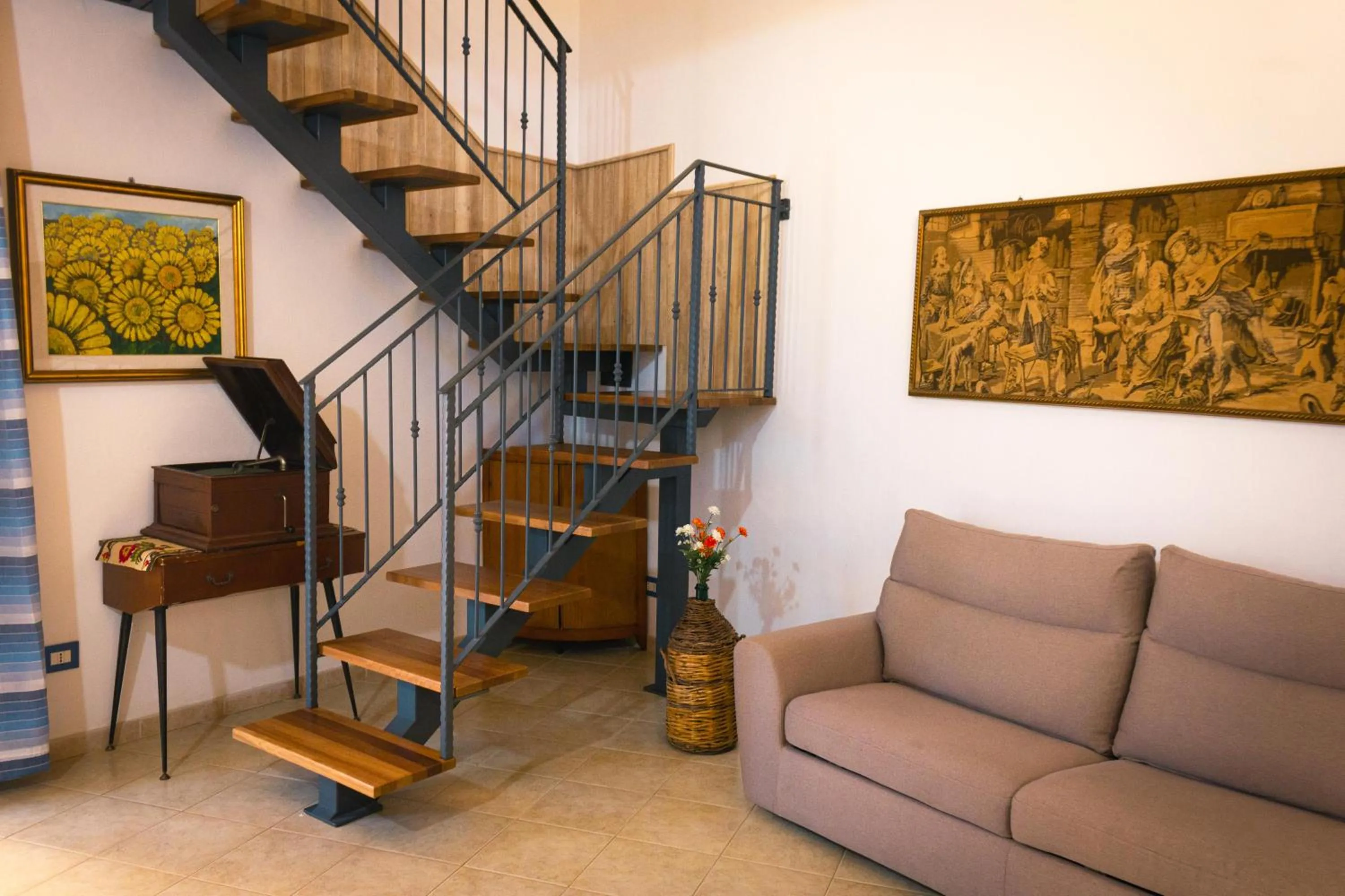 Le Terrazze di Pirandello