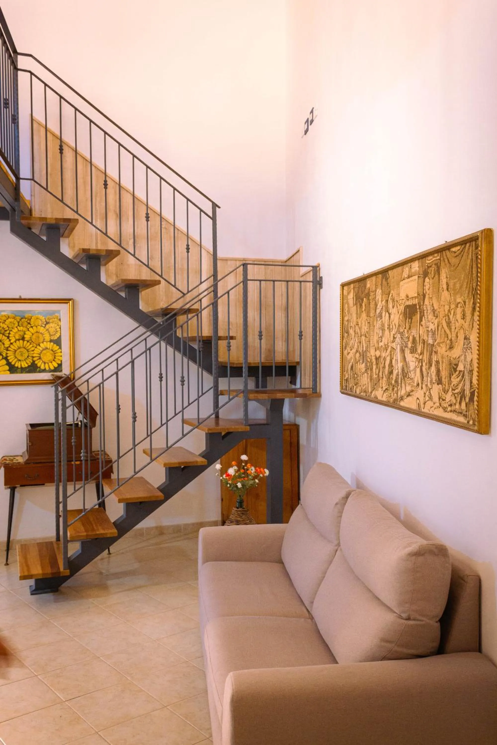 Le Terrazze di Pirandello