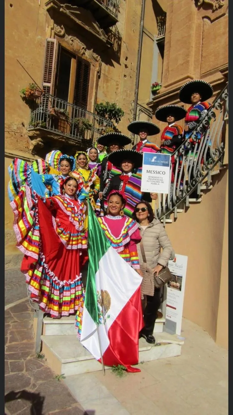 Le Terrazze di Pirandello