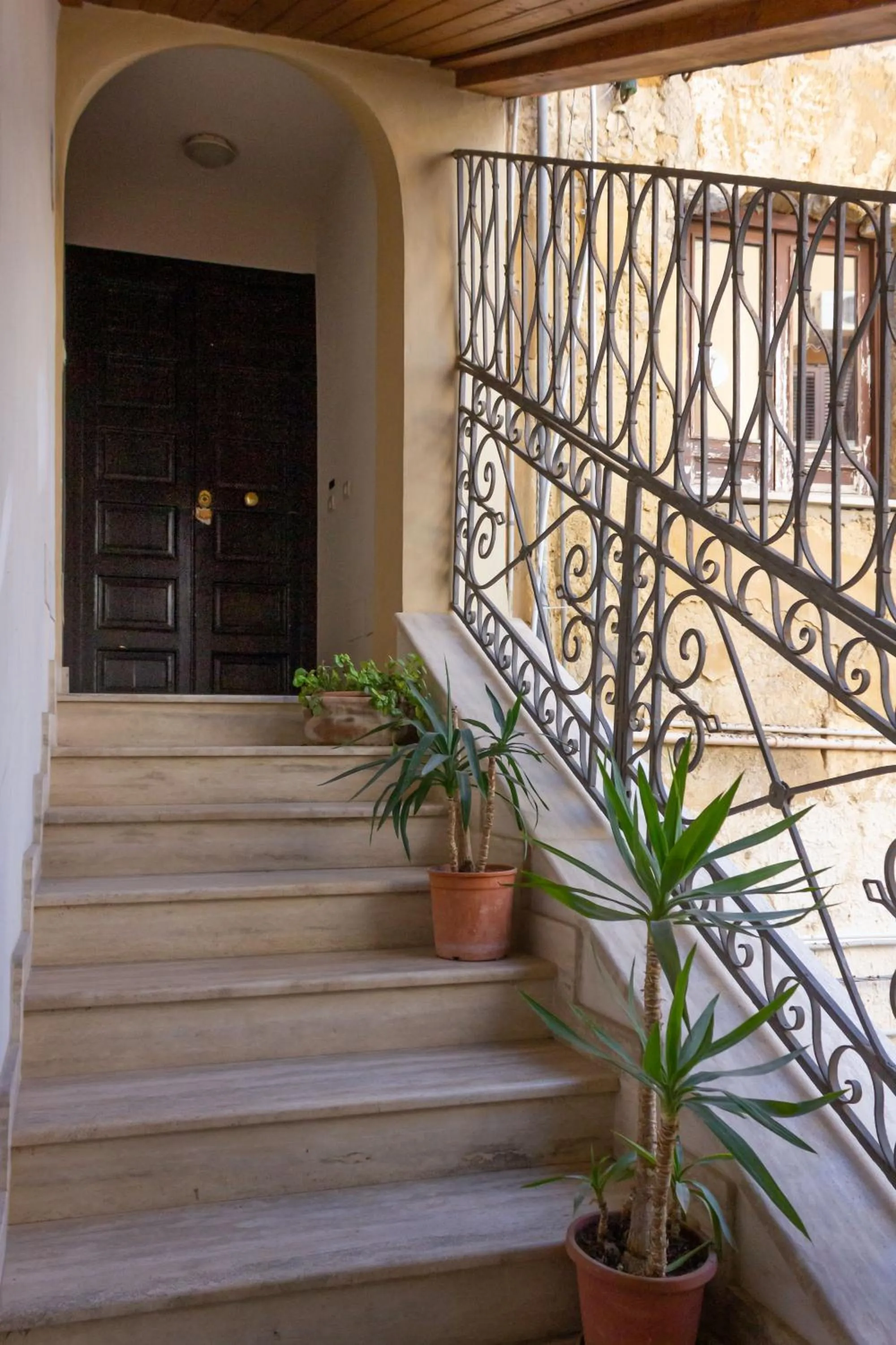 Le Terrazze di Pirandello