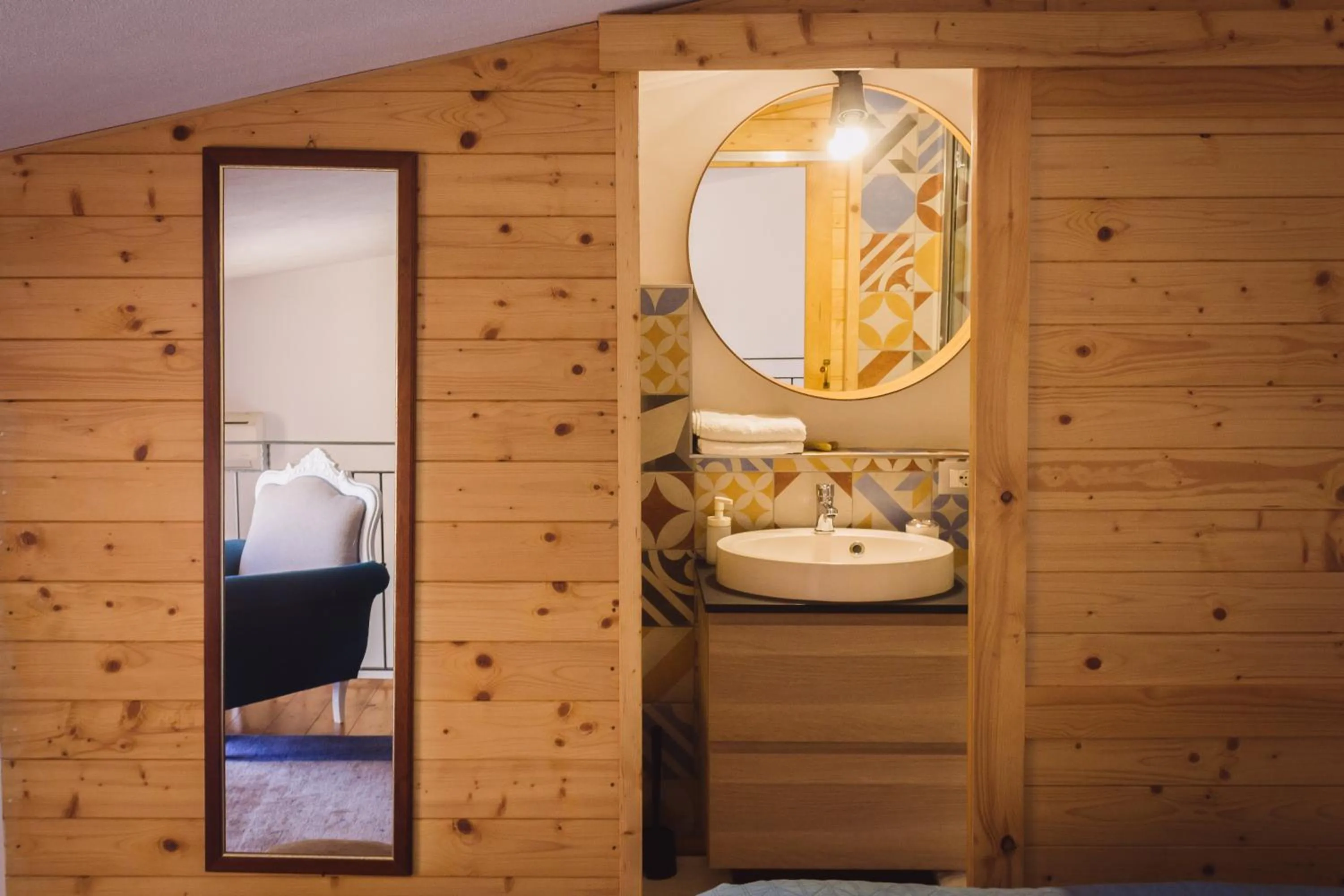 Le Terrazze di Pirandello