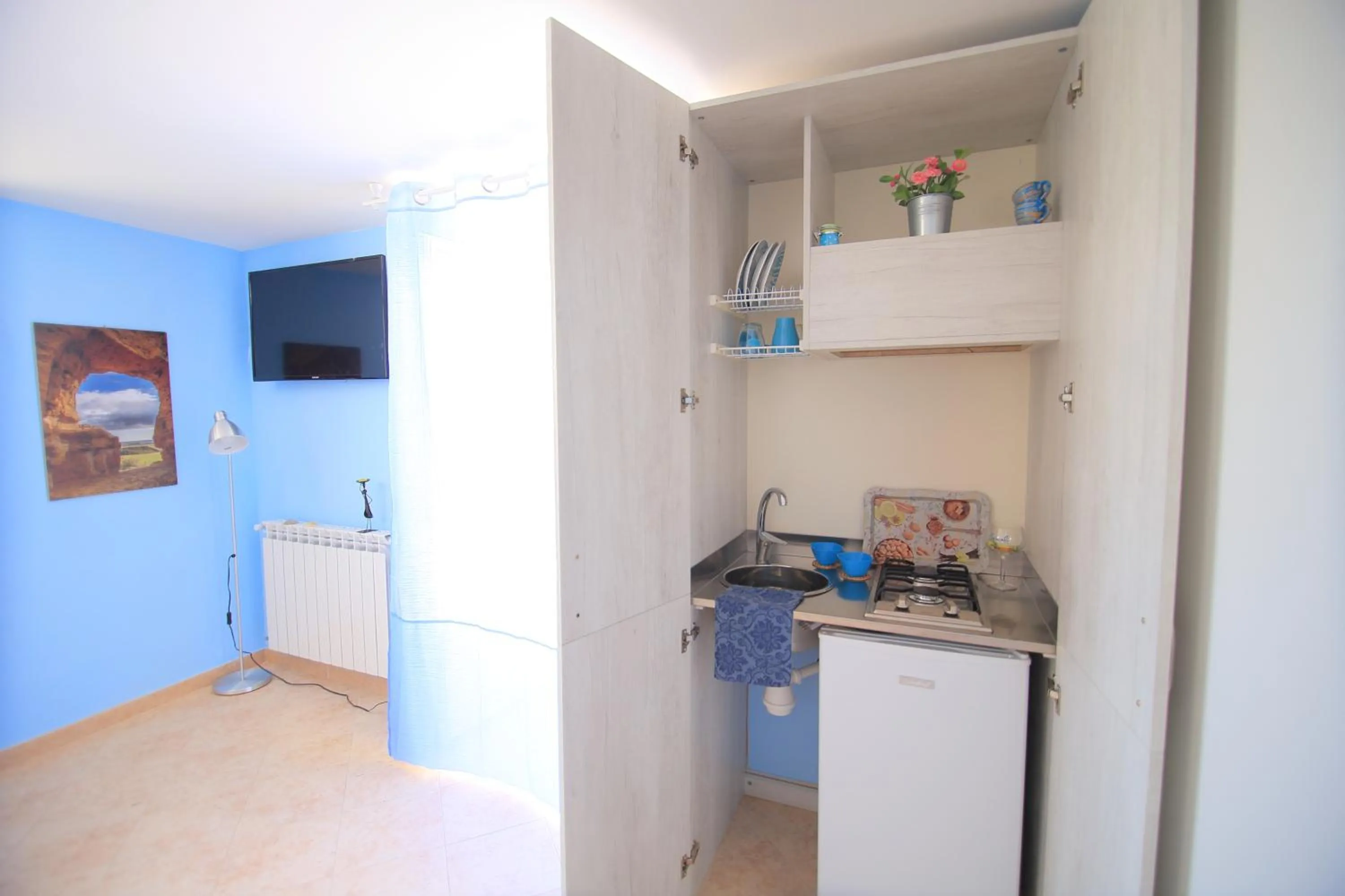 Meals in Le Terrazze di Pirandello