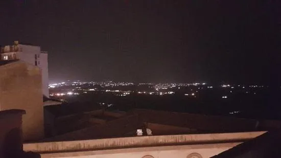 Le Terrazze di Pirandello