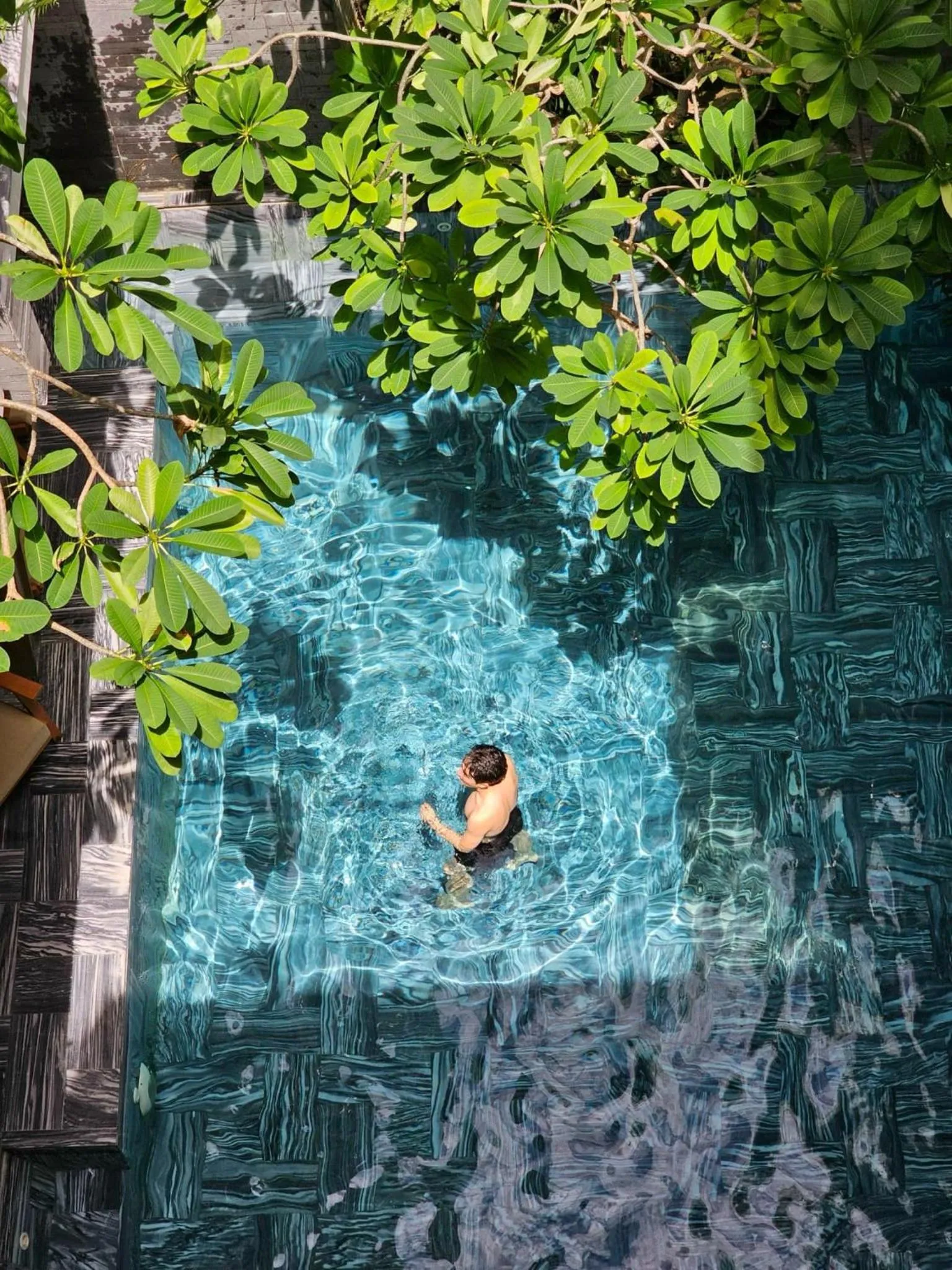 Spring in Mai's Boutique