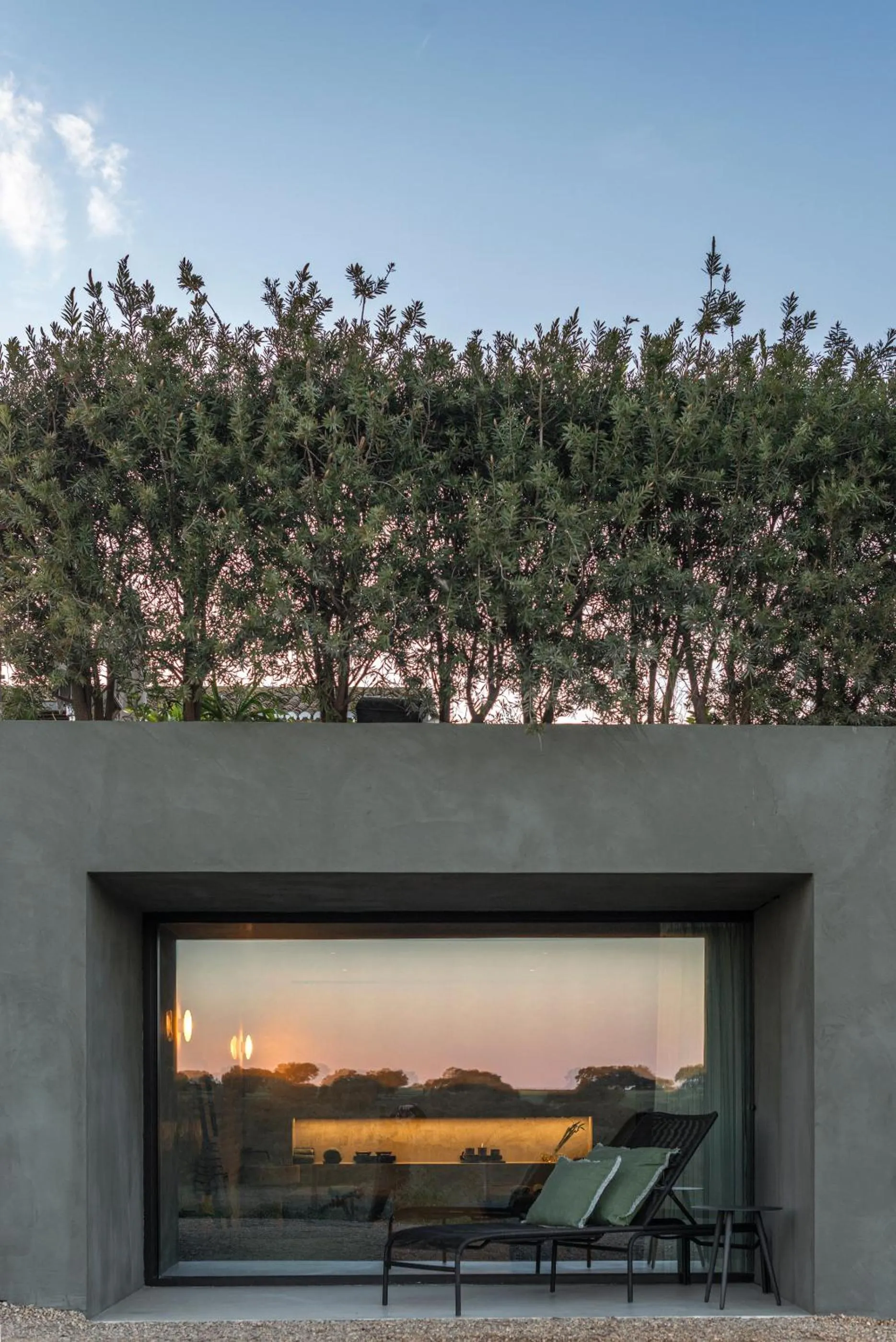 Spa and wellness centre/facilities in Herdade da Malhadinha Nova - Relais & Châteaux