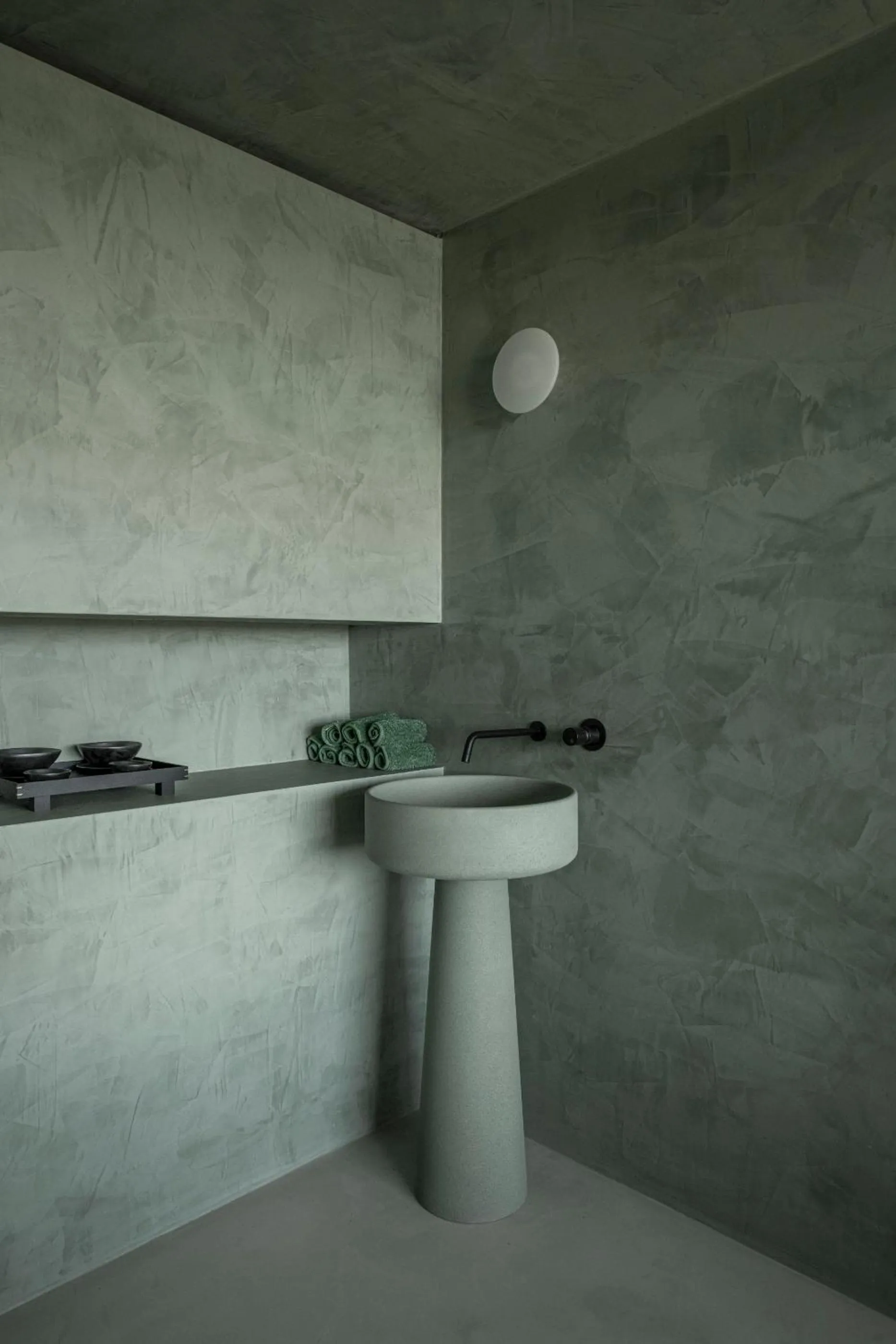 Spa and wellness centre/facilities in Herdade da Malhadinha Nova - Relais & Châteaux