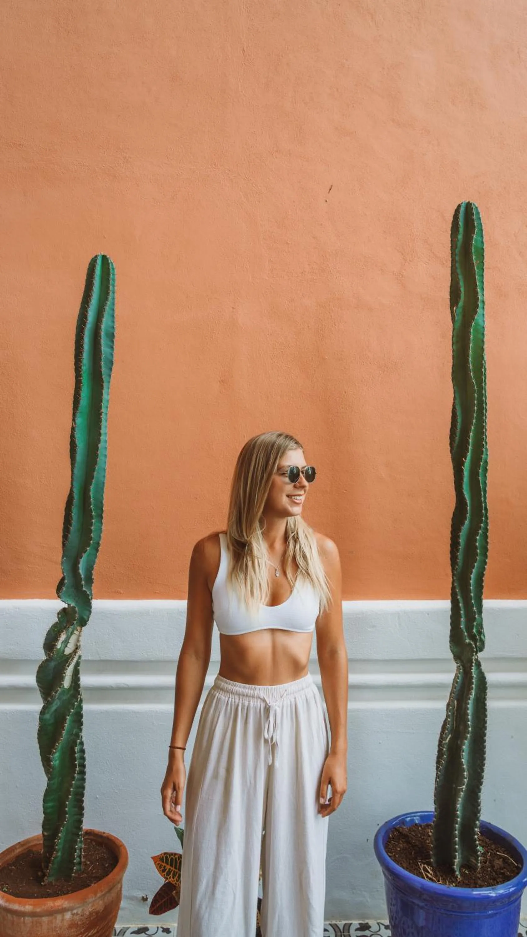 People in Casa Tortugas Boutique Hotel - A Hidden Gem in Cancun