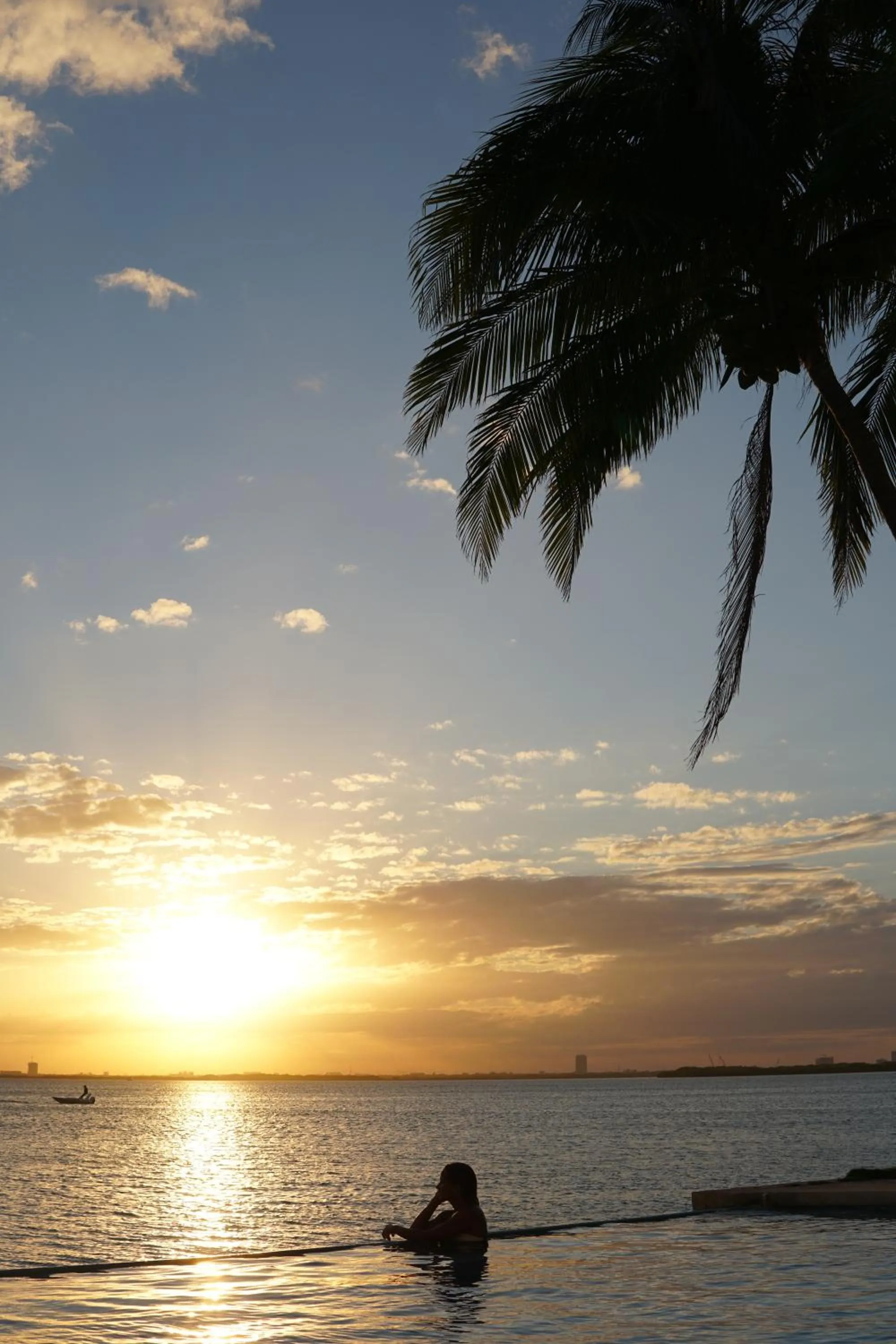 Day in Casa Tortugas Boutique Hotel - A Hidden Gem in Cancun