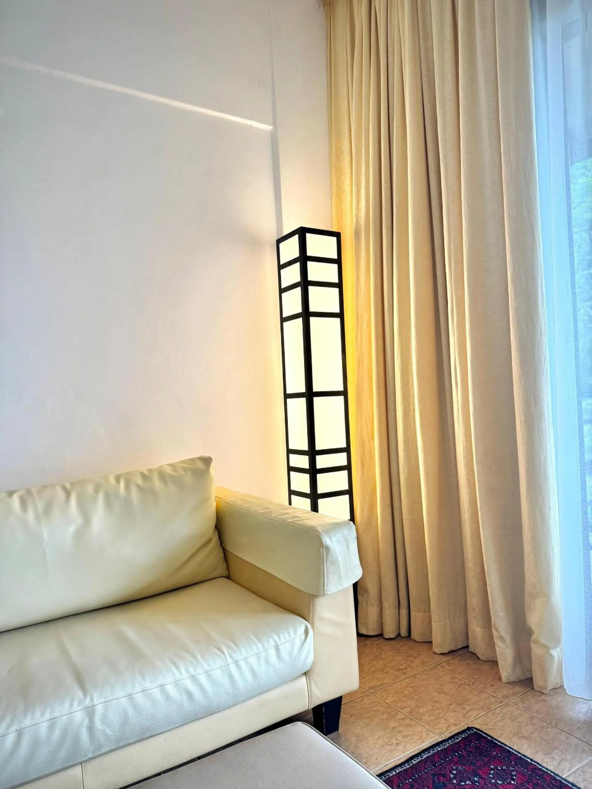 Property building in Holiday Villa Resort & Beachclub Langkawi