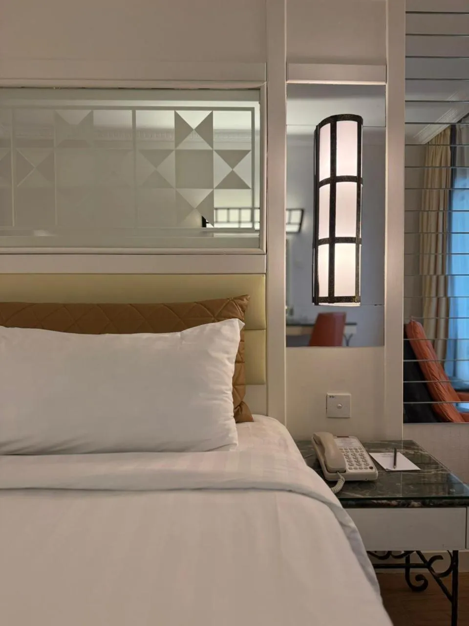 Property building, Bed in Holiday Villa Resort & Beachclub Langkawi