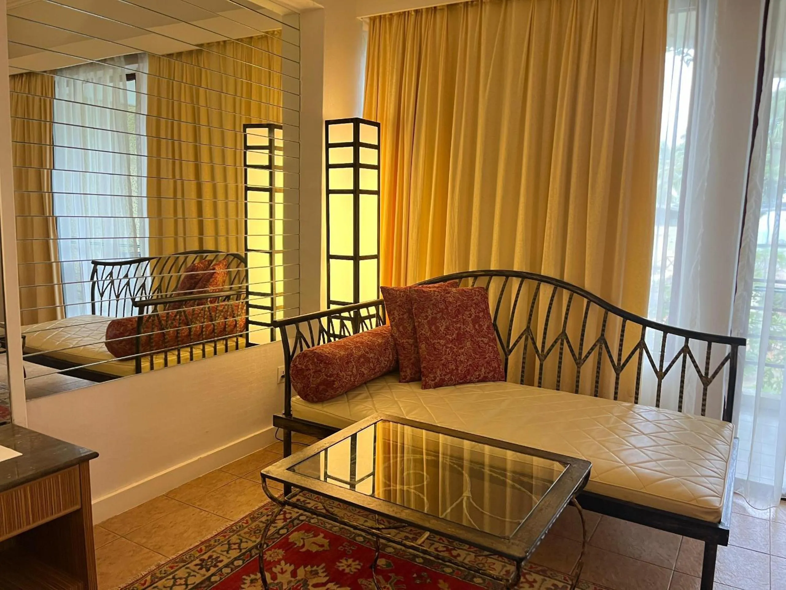 Property building, Bed in Holiday Villa Resort & Beachclub Langkawi