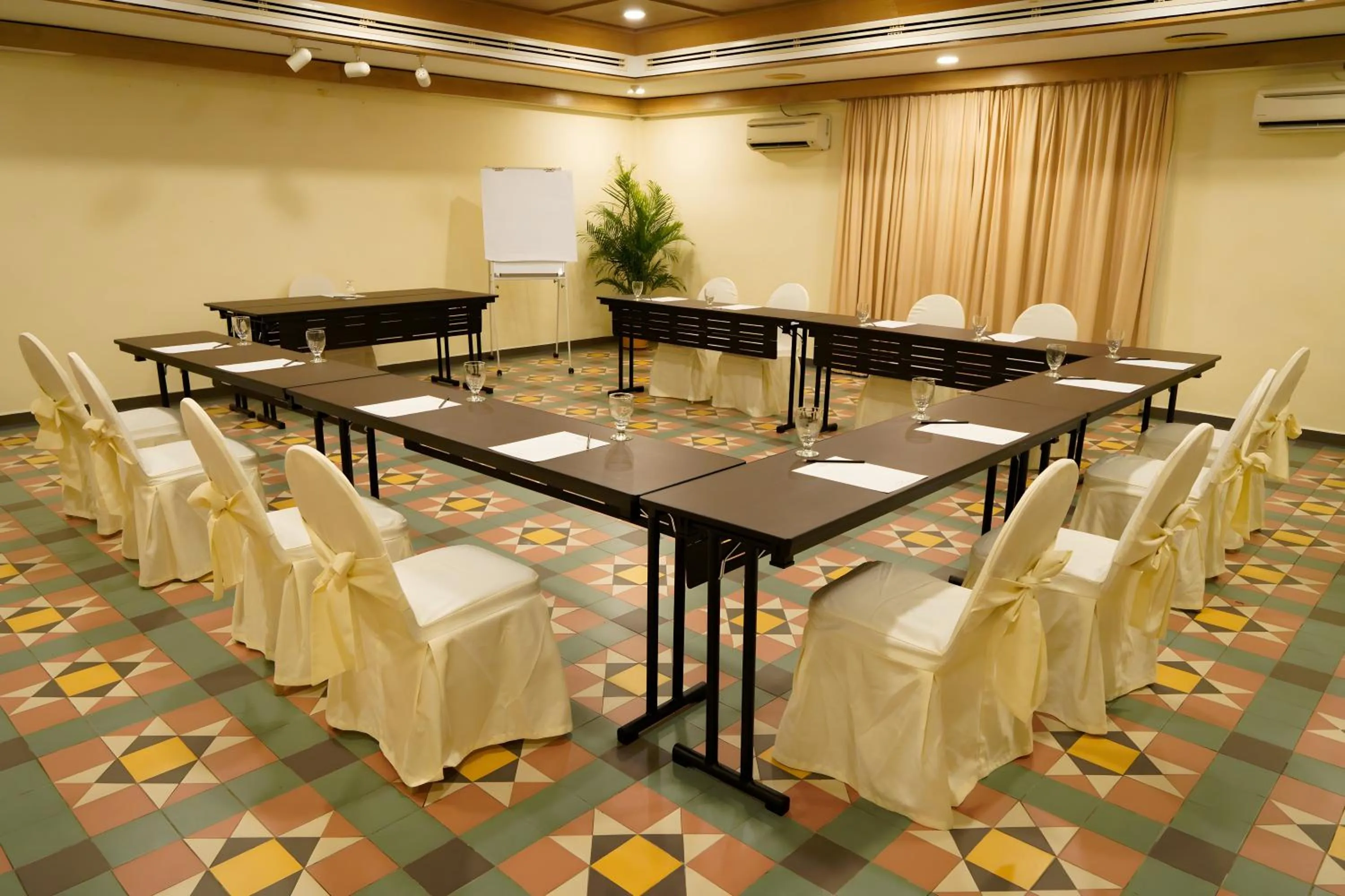 Meeting/conference room in Holiday Villa Resort & Beachclub Langkawi