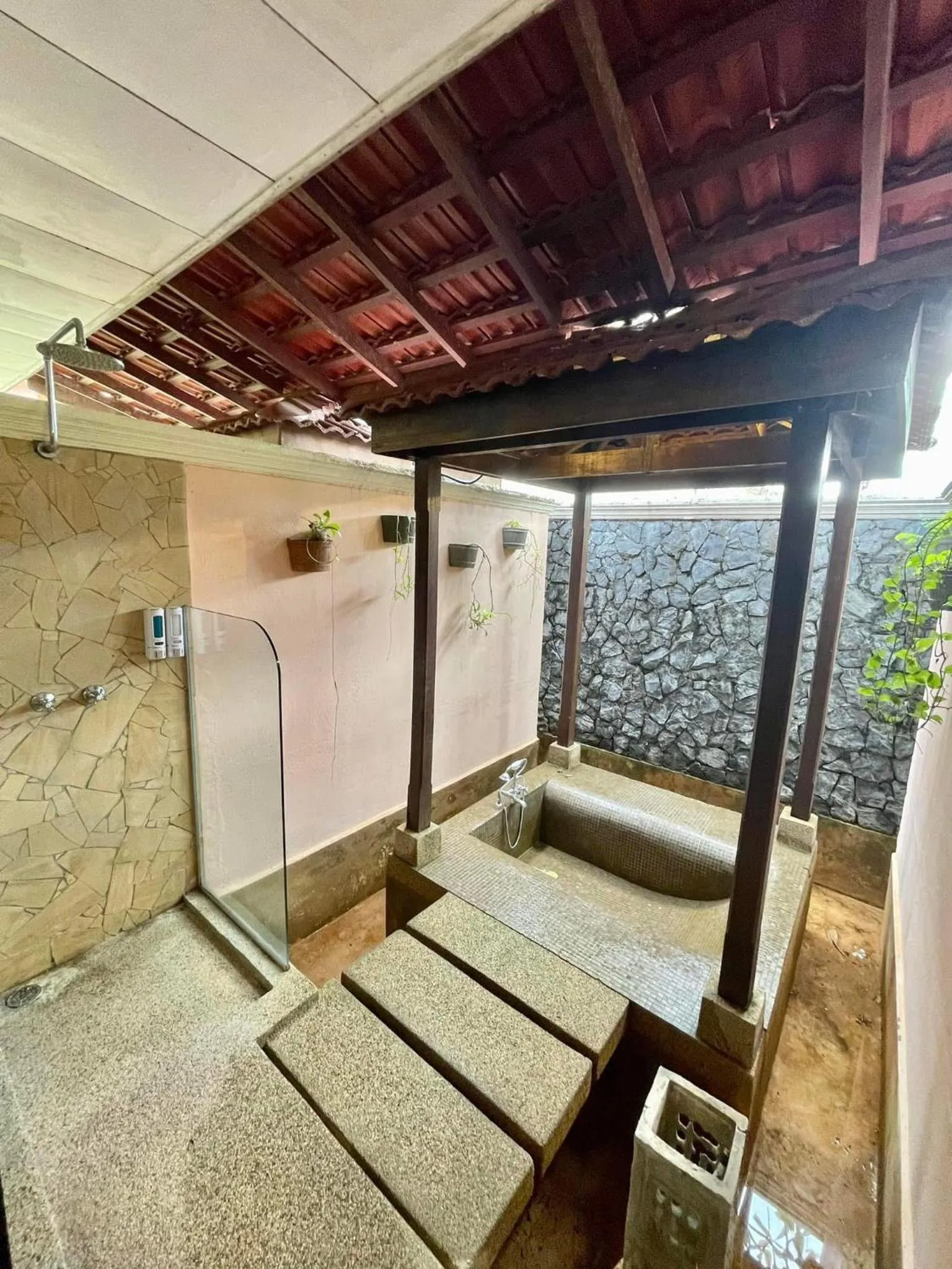 Property building in Holiday Villa Resort & Beachclub Langkawi