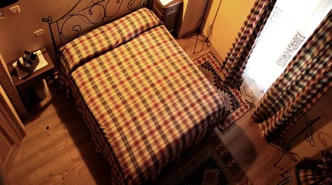AGRITURISMO CA'MATTEI