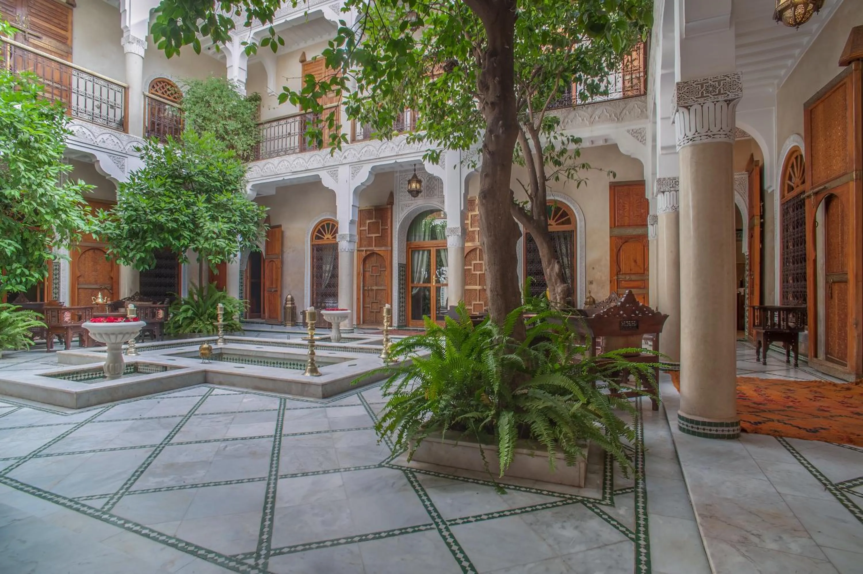 Other in Riad & Spa Laurence Olivier