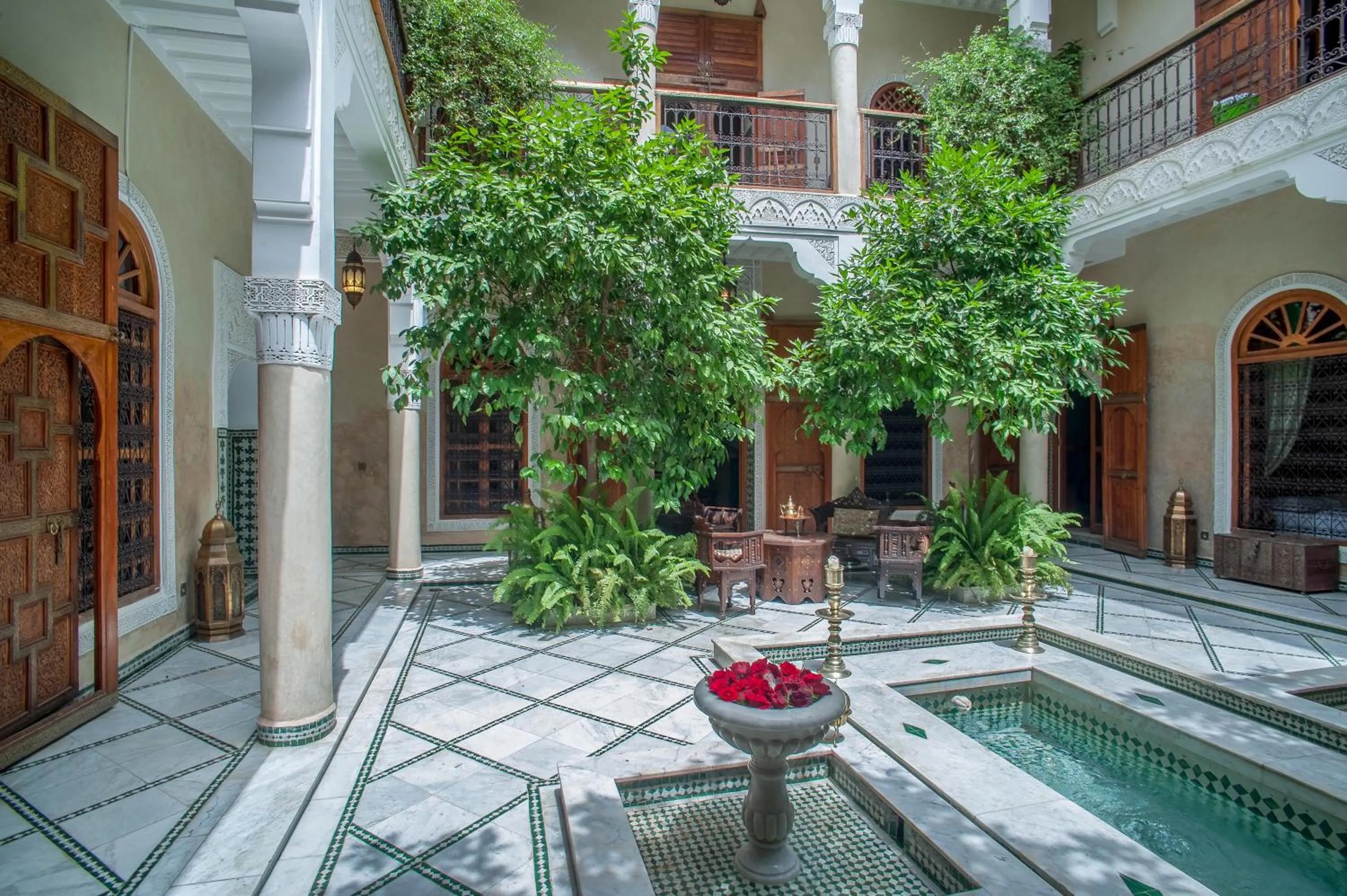 Other in Riad & Spa Laurence Olivier