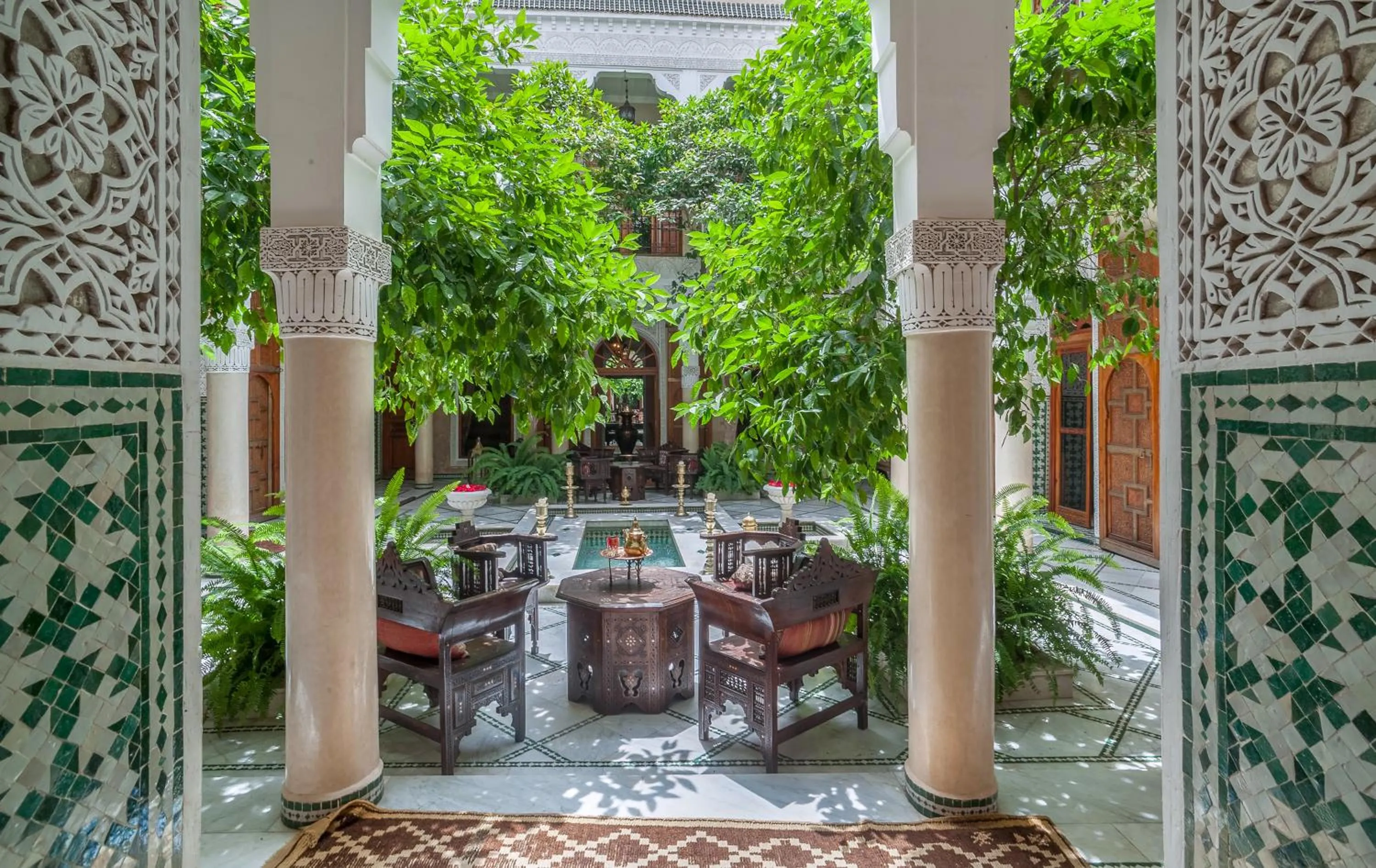 Other in Riad & Spa Laurence Olivier