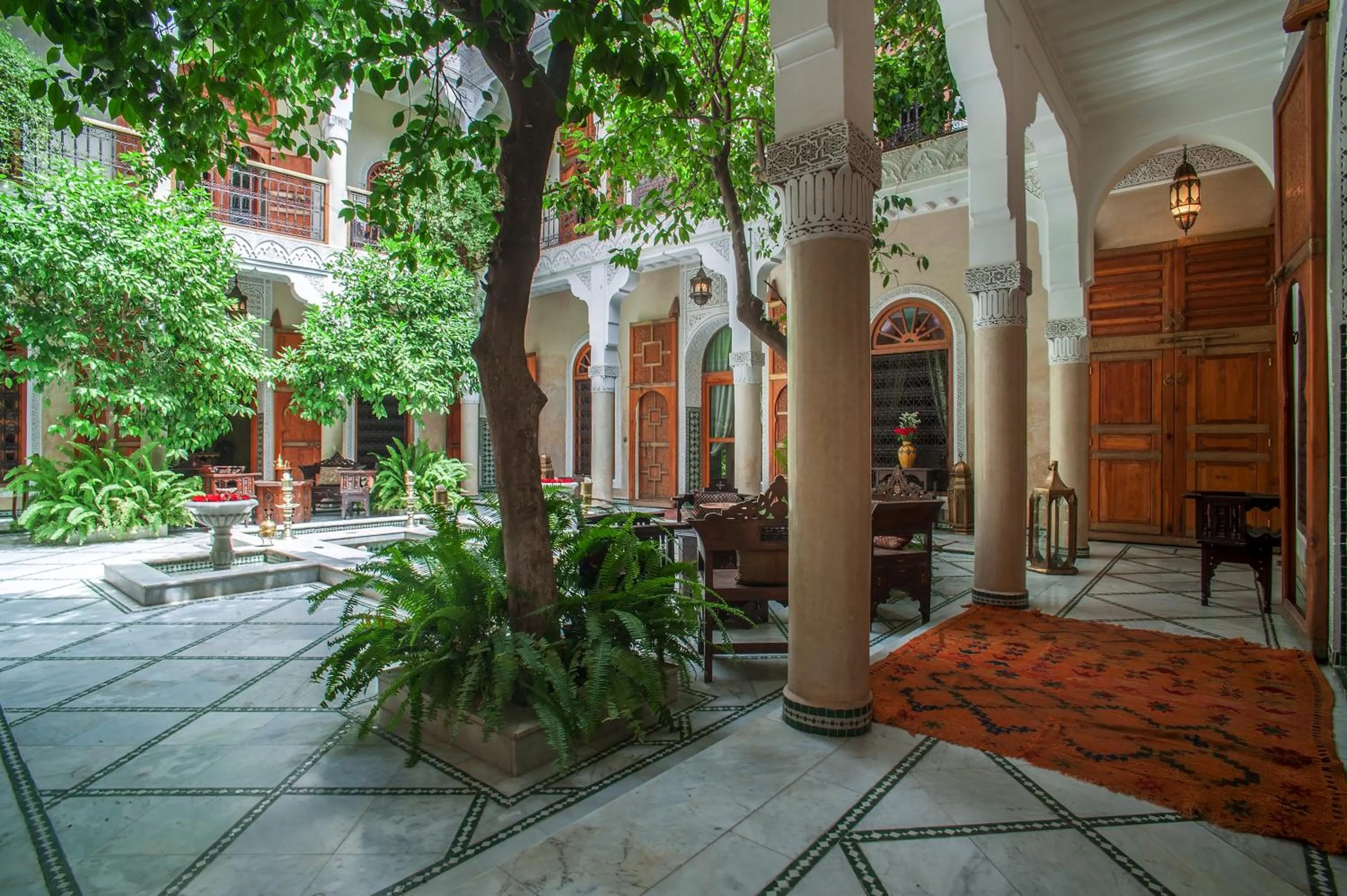 Other in Riad & Spa Laurence Olivier