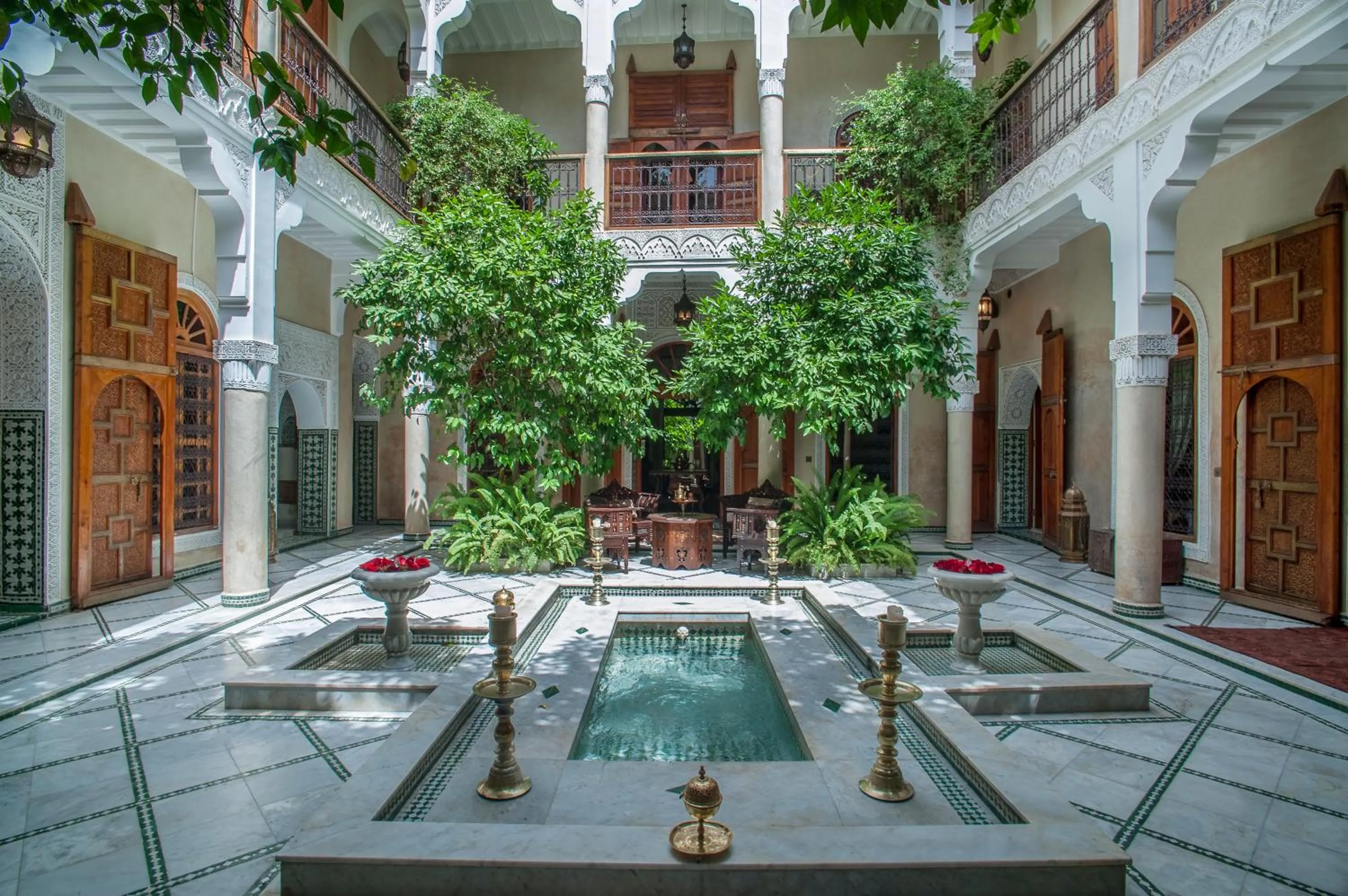 Other in Riad & Spa Laurence Olivier