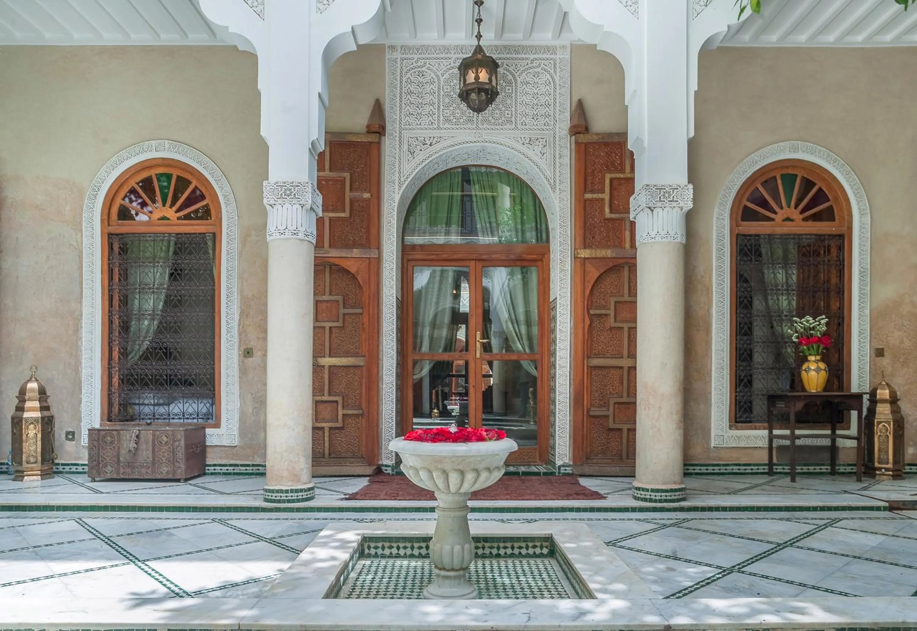 Other in Riad & Spa Laurence Olivier